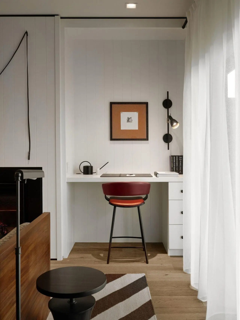 Four Seasons Resort and Residences Napa Valley