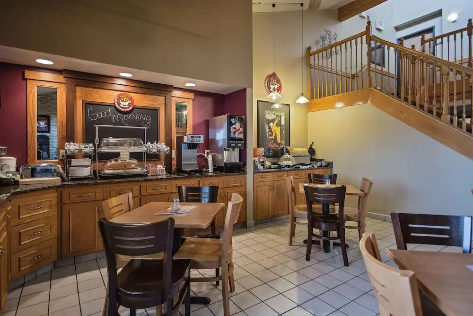 Americinn Grundy Center