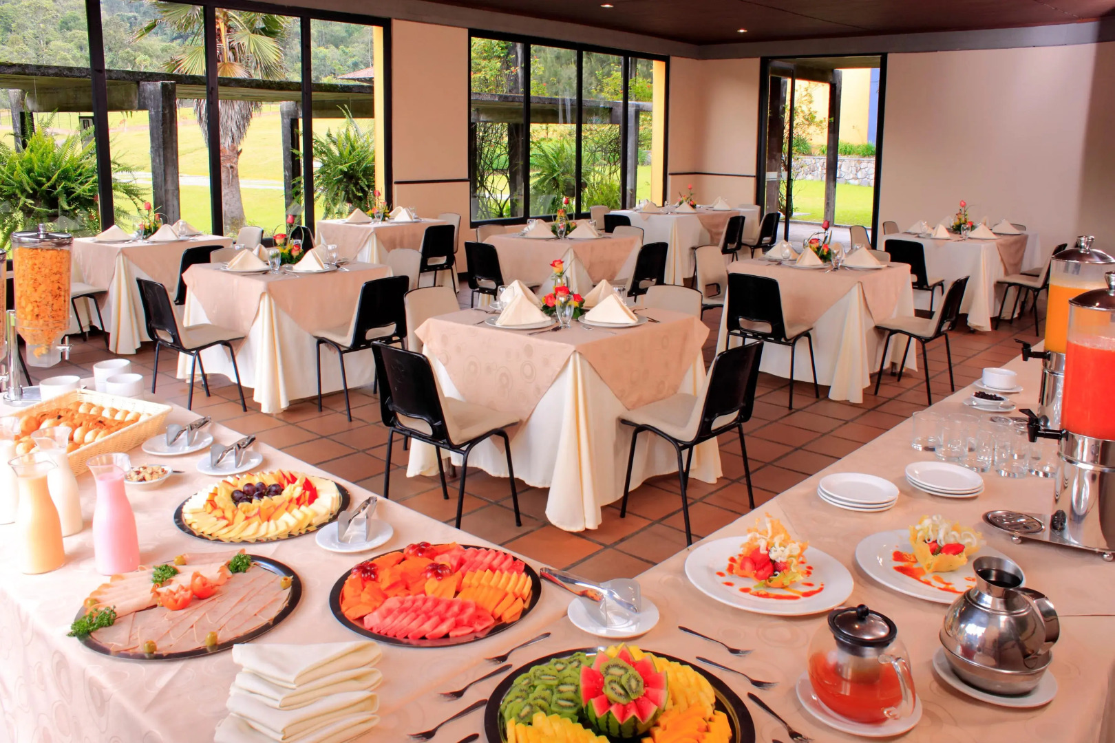 Estelar Recinto Del Pensamiento Hotel Y Centro De Convenciones