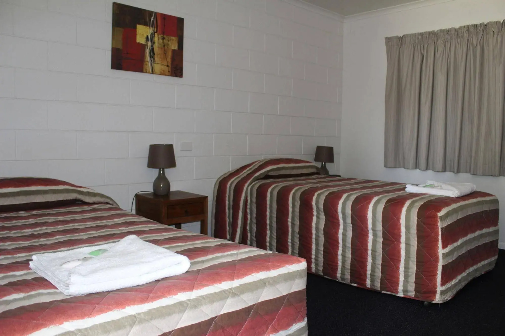 Miriam Vale Motel