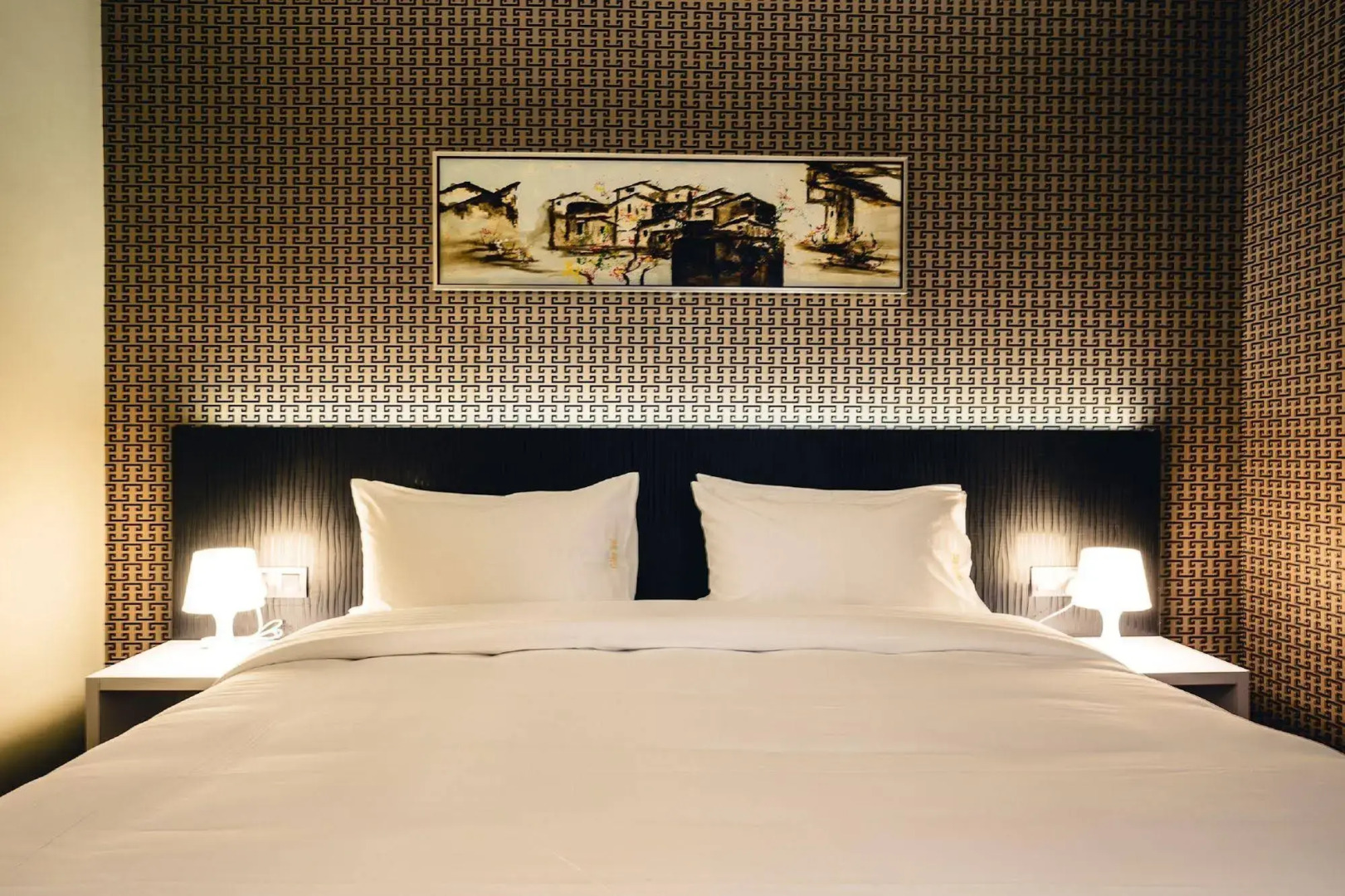 Golden Roof Hotel Taiping