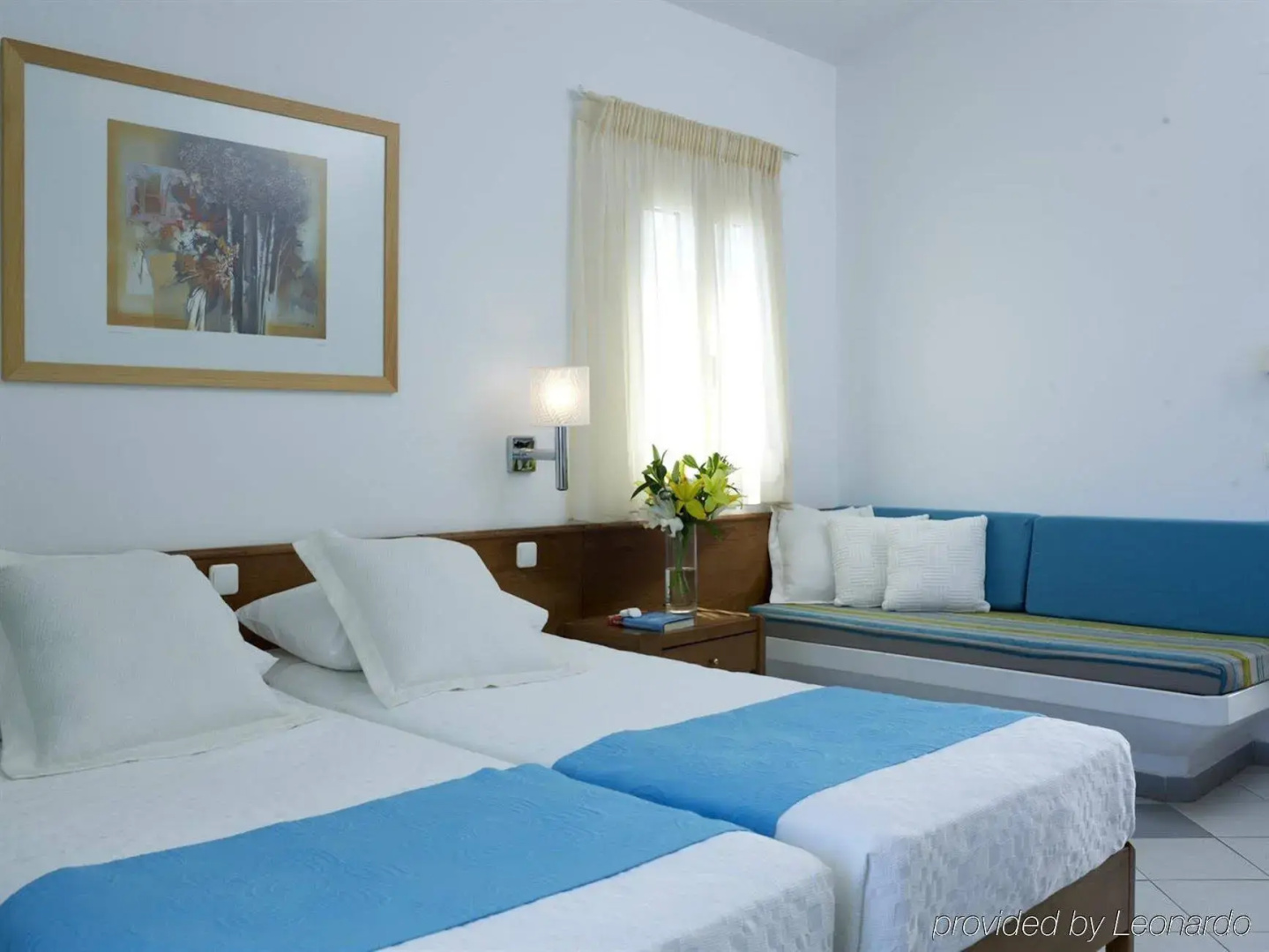 Proteas Blu Resort - Adults Only