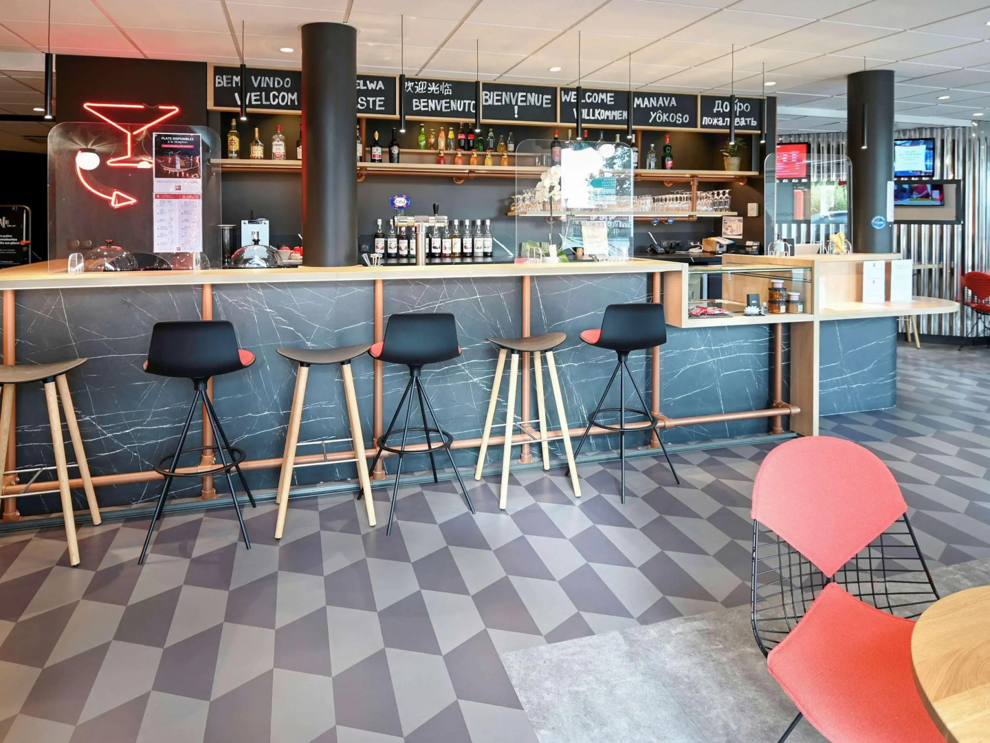 ibis Auxerre Centre
