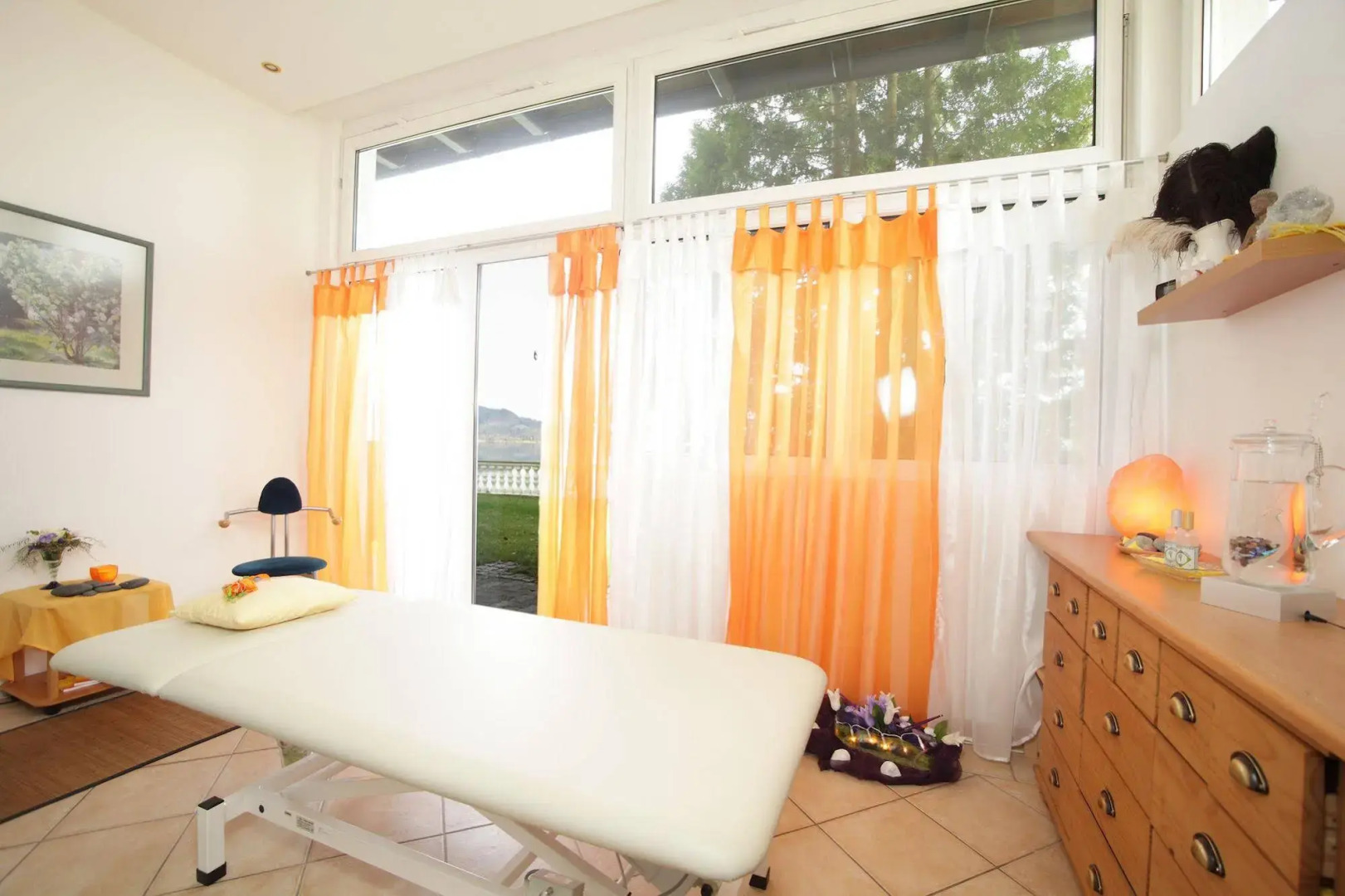 Seehotel Grauer Bär