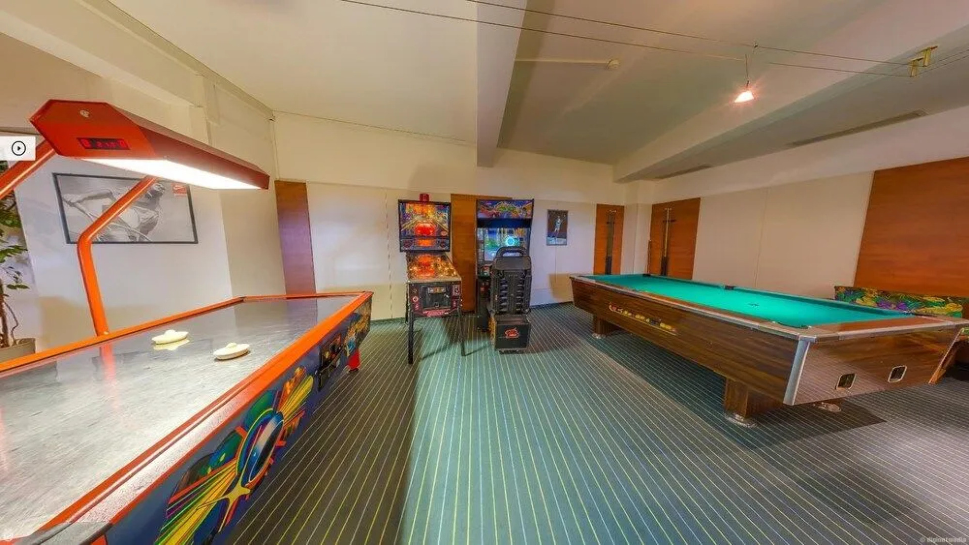 Wellness-Residenz Schalber