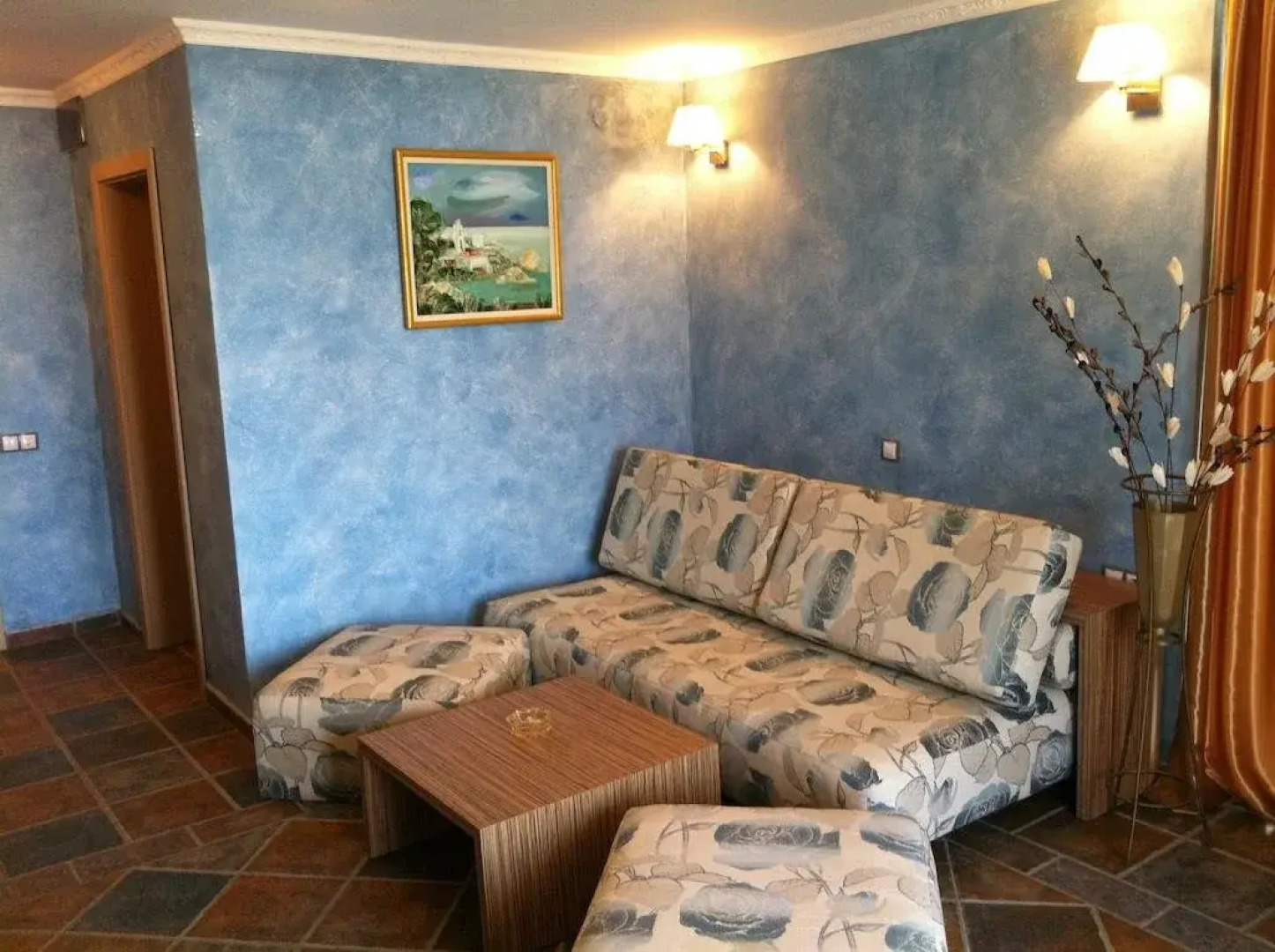 Russalka Holiday Village