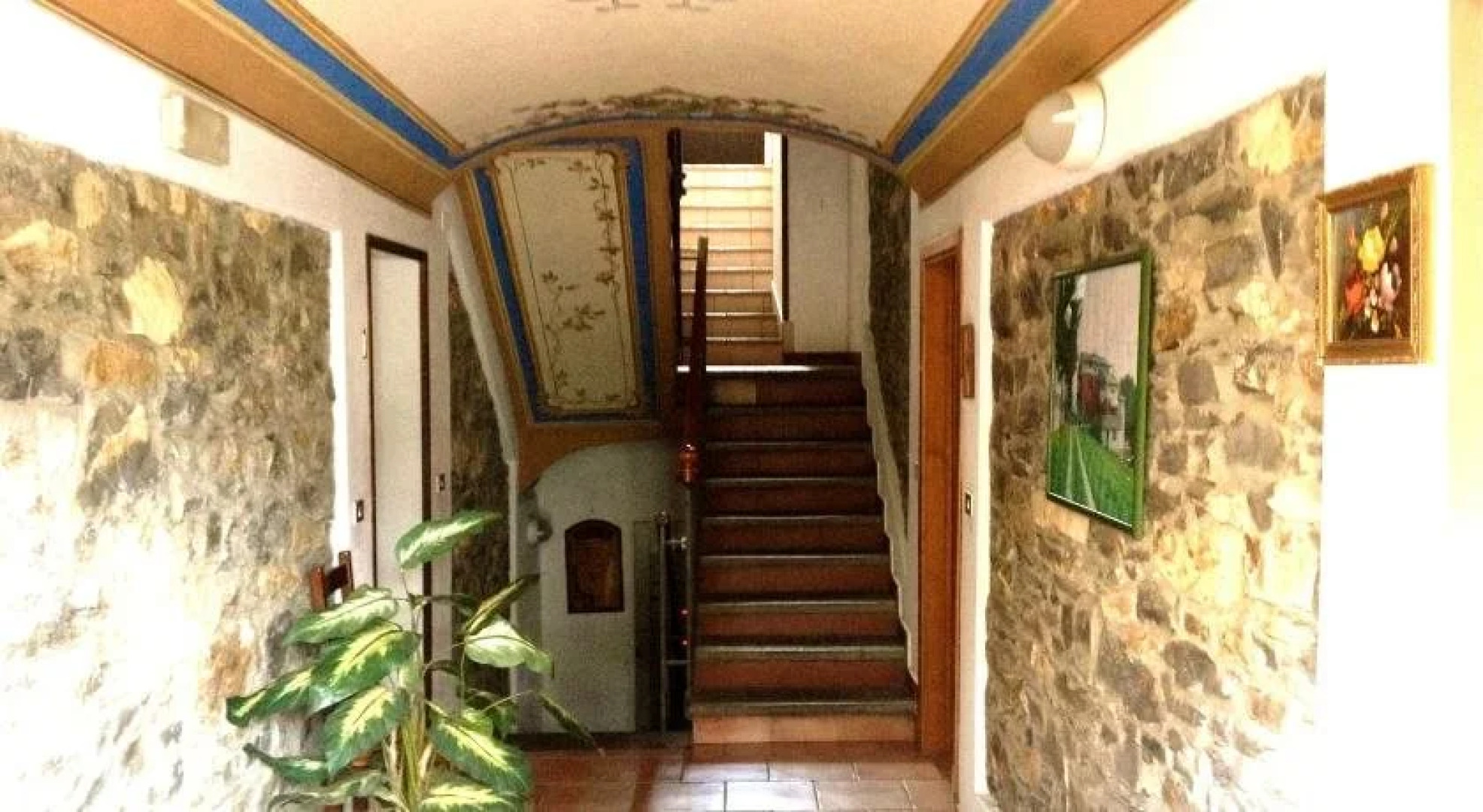 Agriturismo La Tempestosa