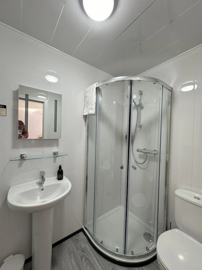 Guisachan Guest House