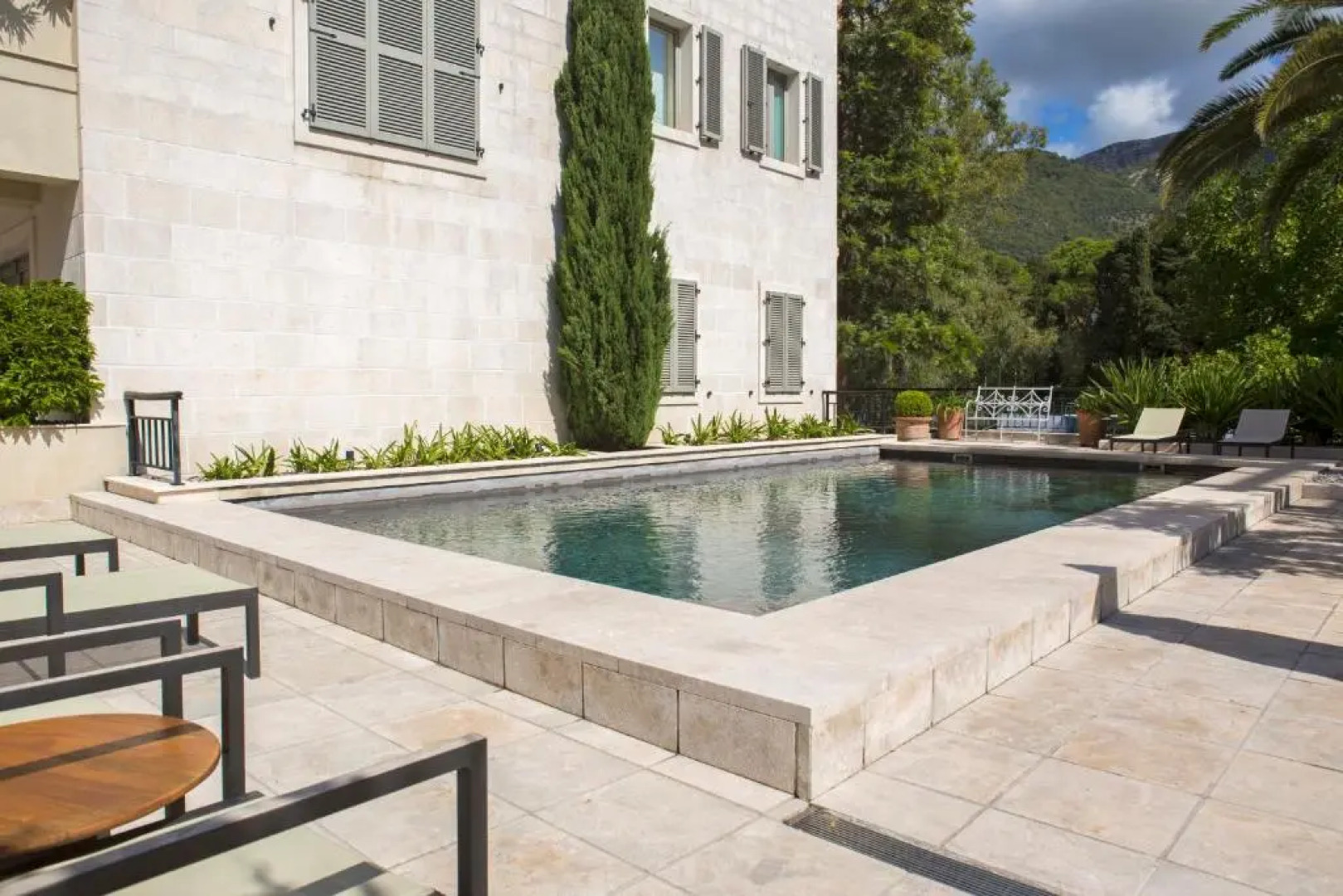 Porto Montenegro Zeta 102 - Cozy Studio