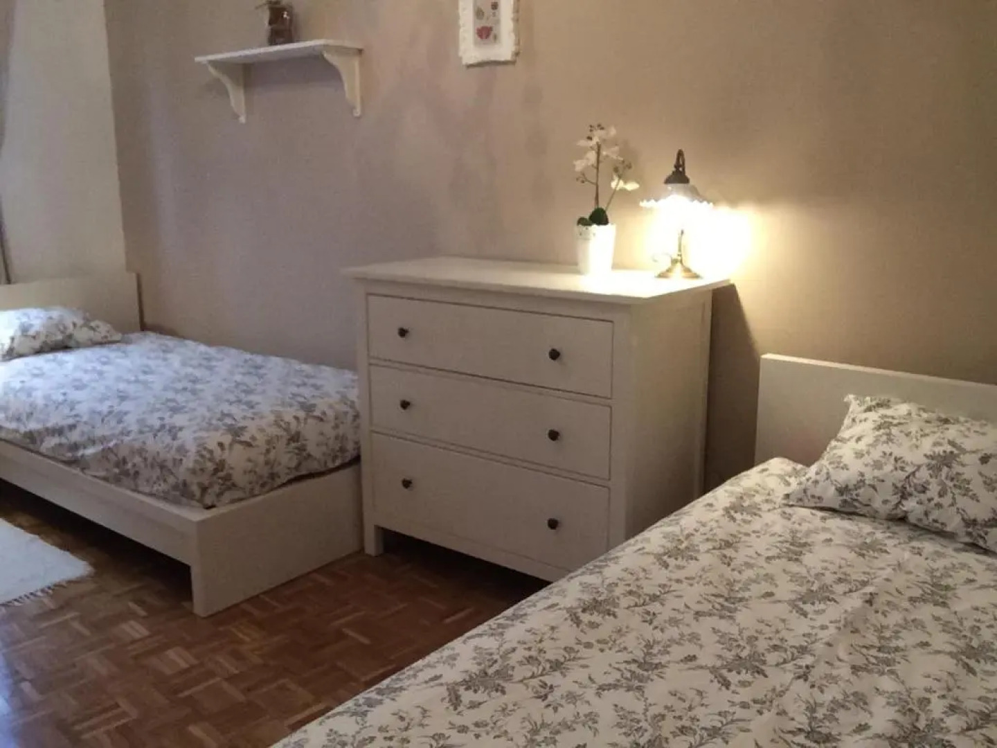 Julija & Filip Apartments