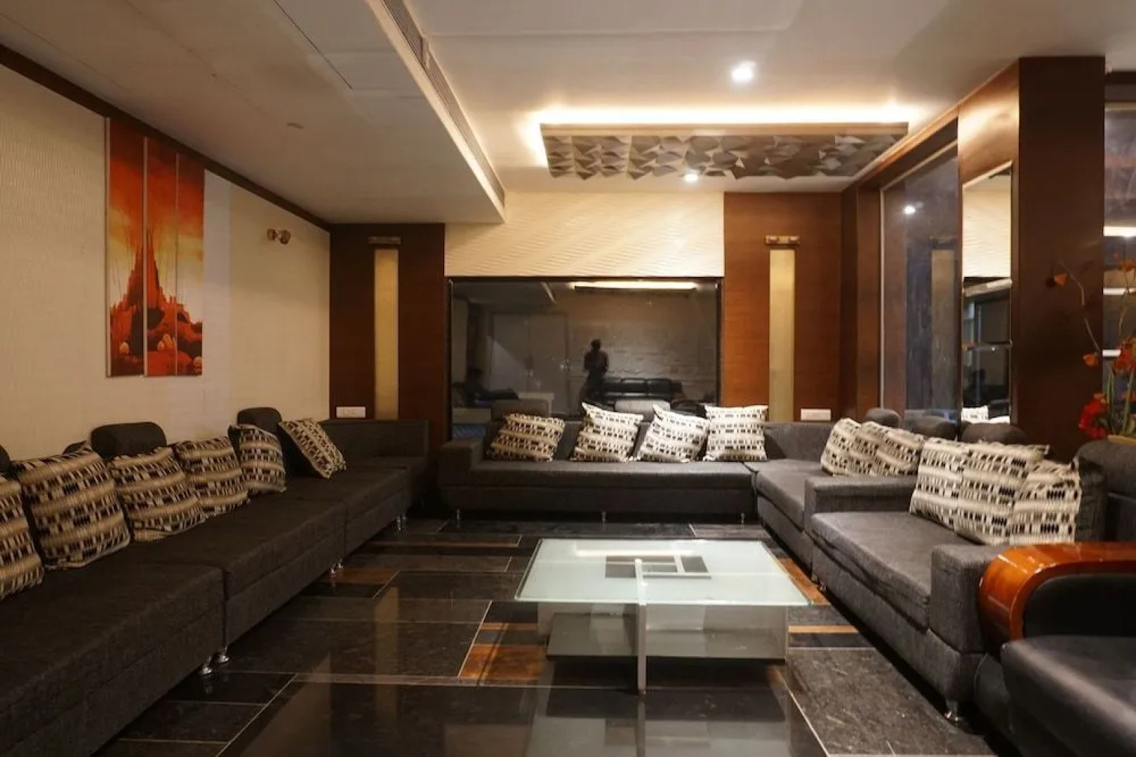 Palette Four Seasons Recreation Resort