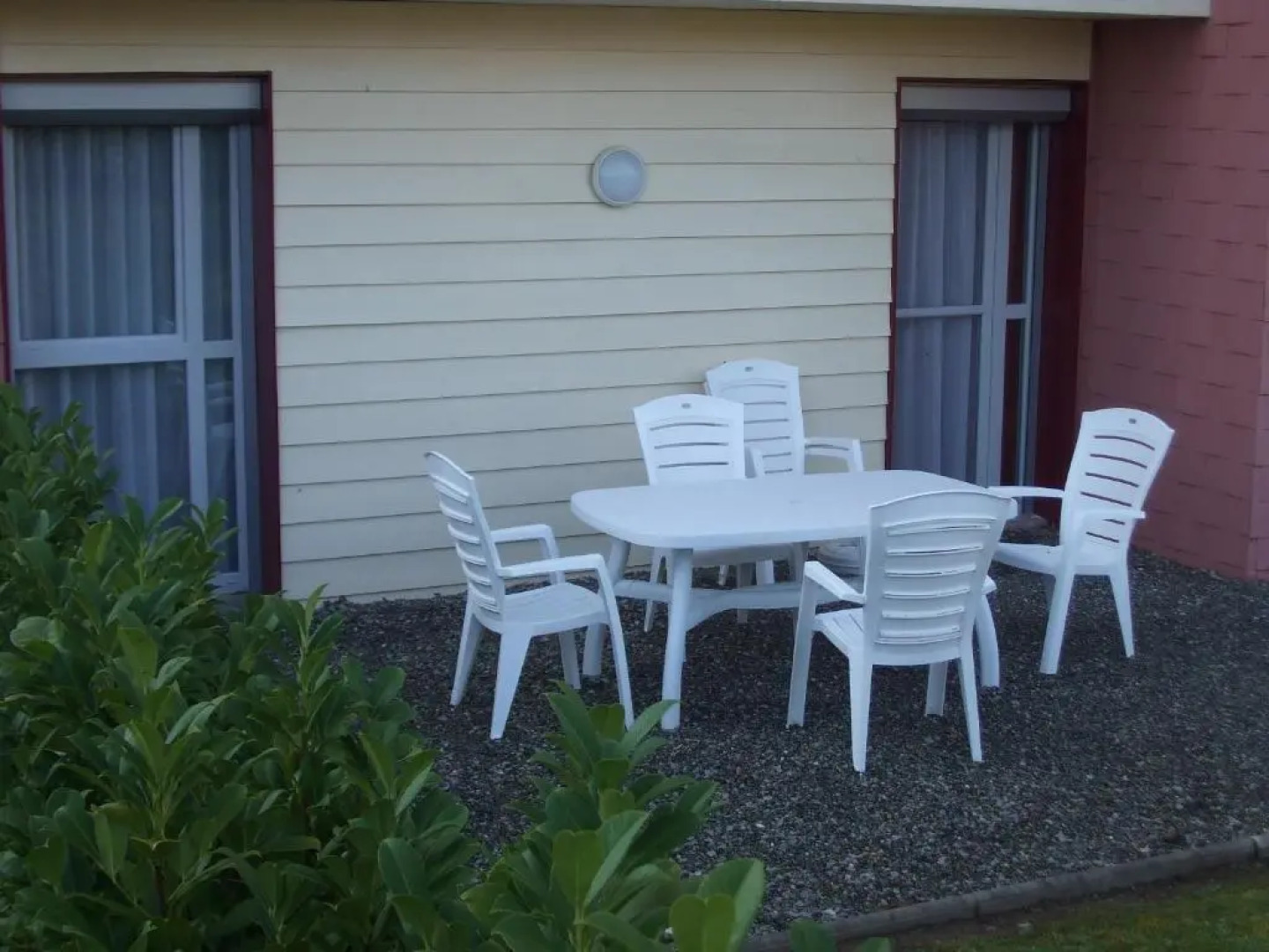 Les Pavillons Du Rooy