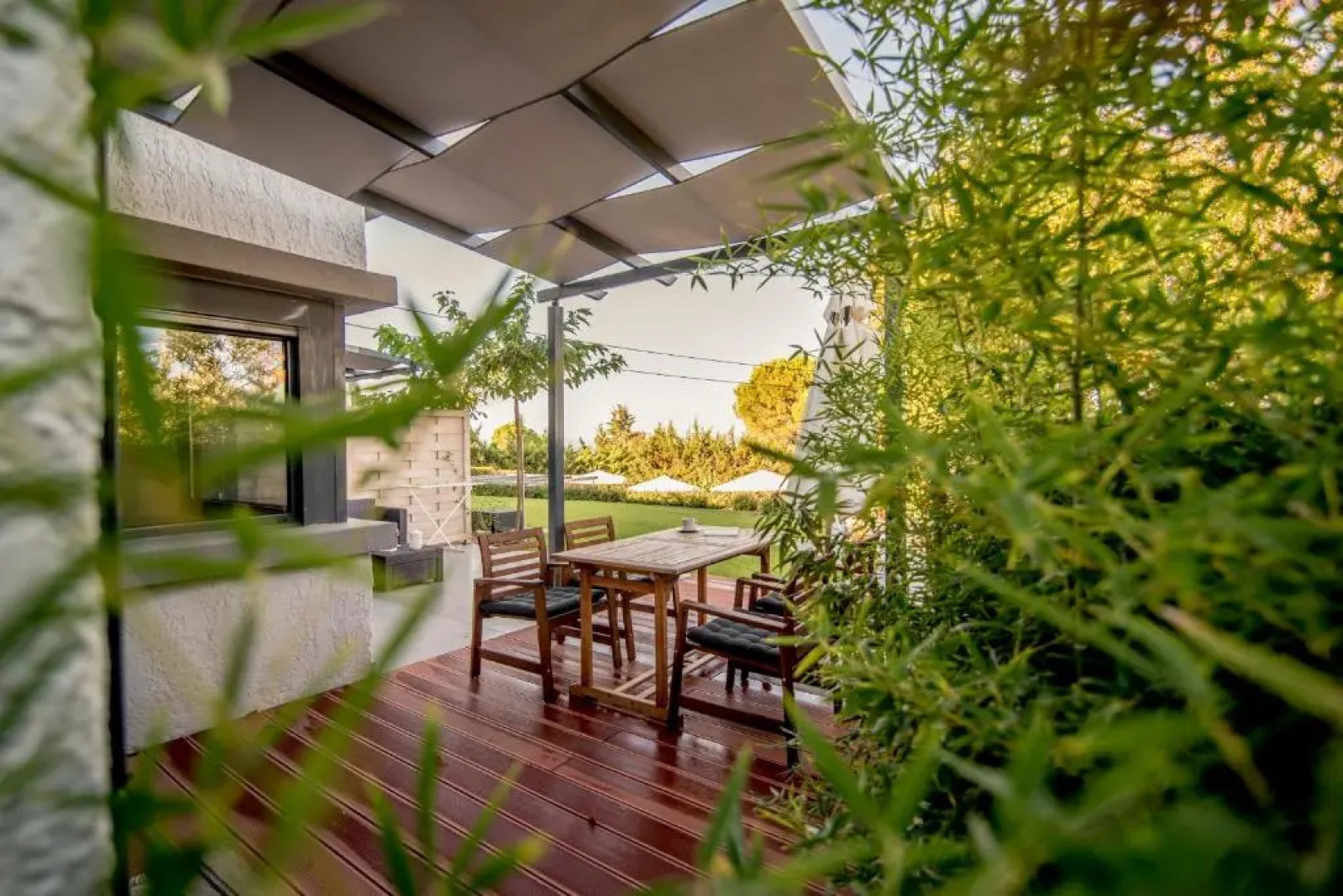 Pleiades Boutique Villas