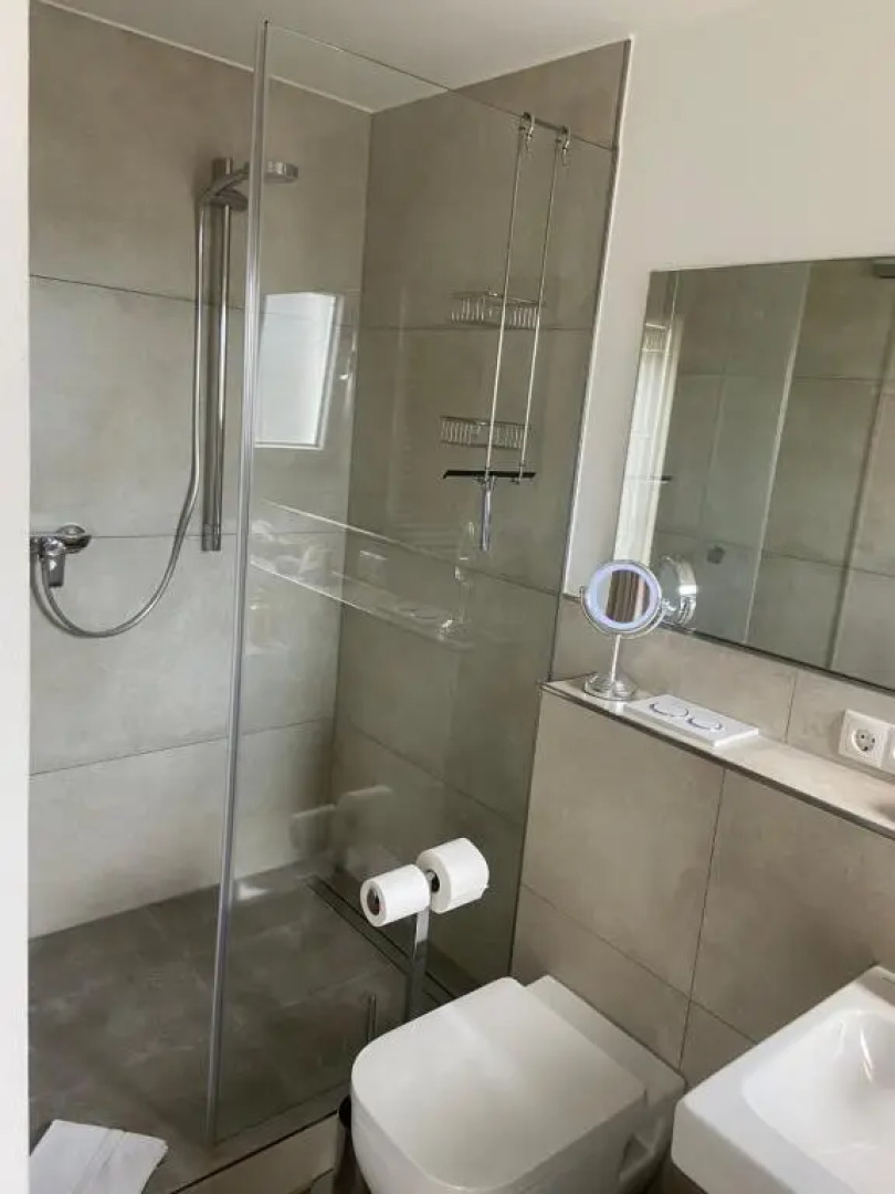 Landgasthof Zur Erholung