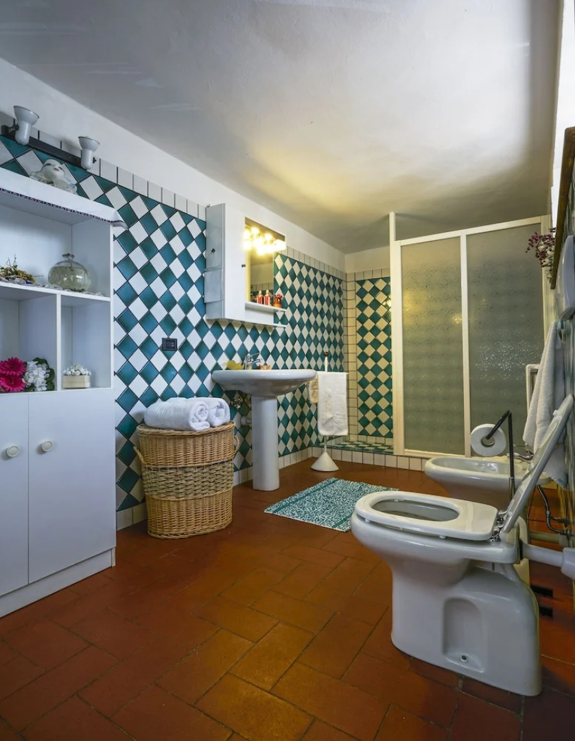 Casa Vacanze Villa il Borraccio