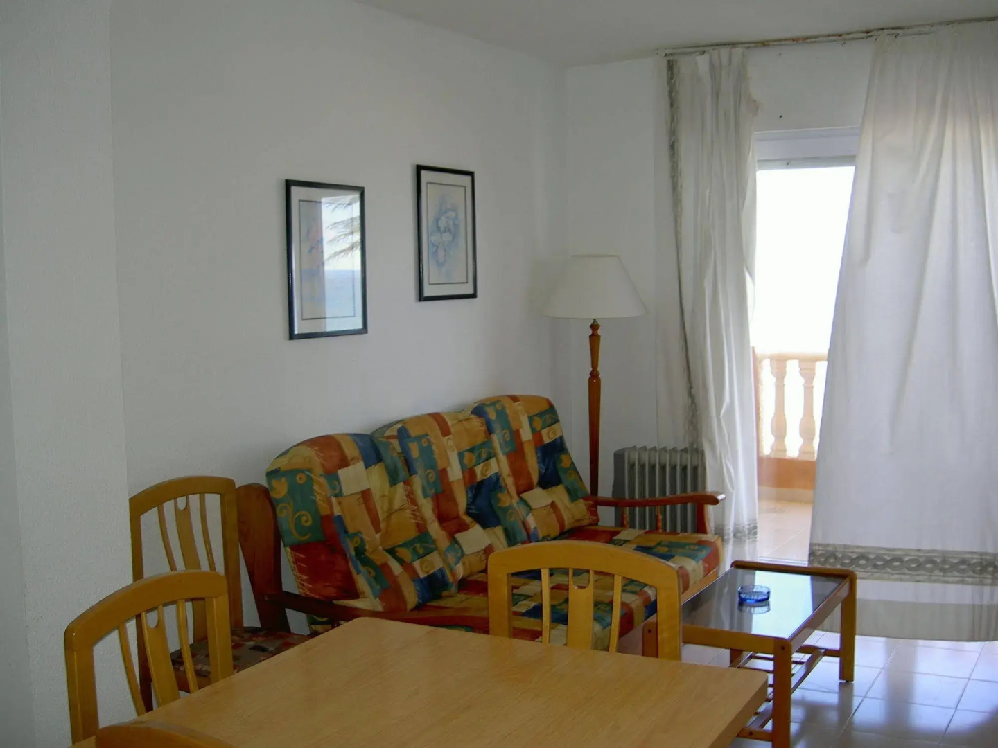 Apartamentos Turísticos Hawaii 4-5