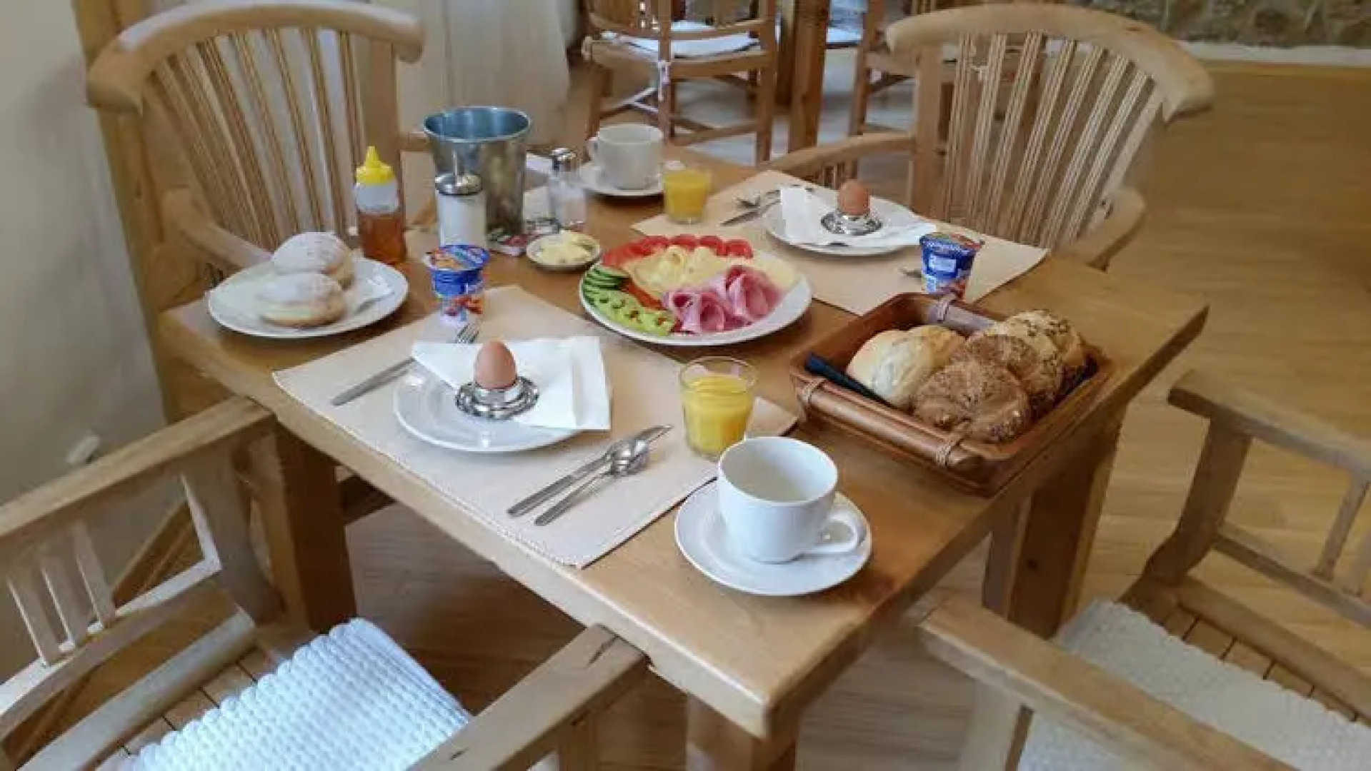 Penzion Valkoun Lilienfeld