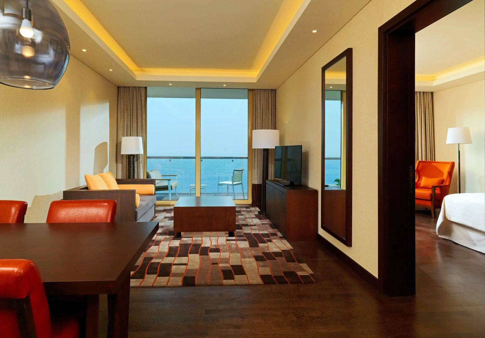 Sheraton Grand Conakry