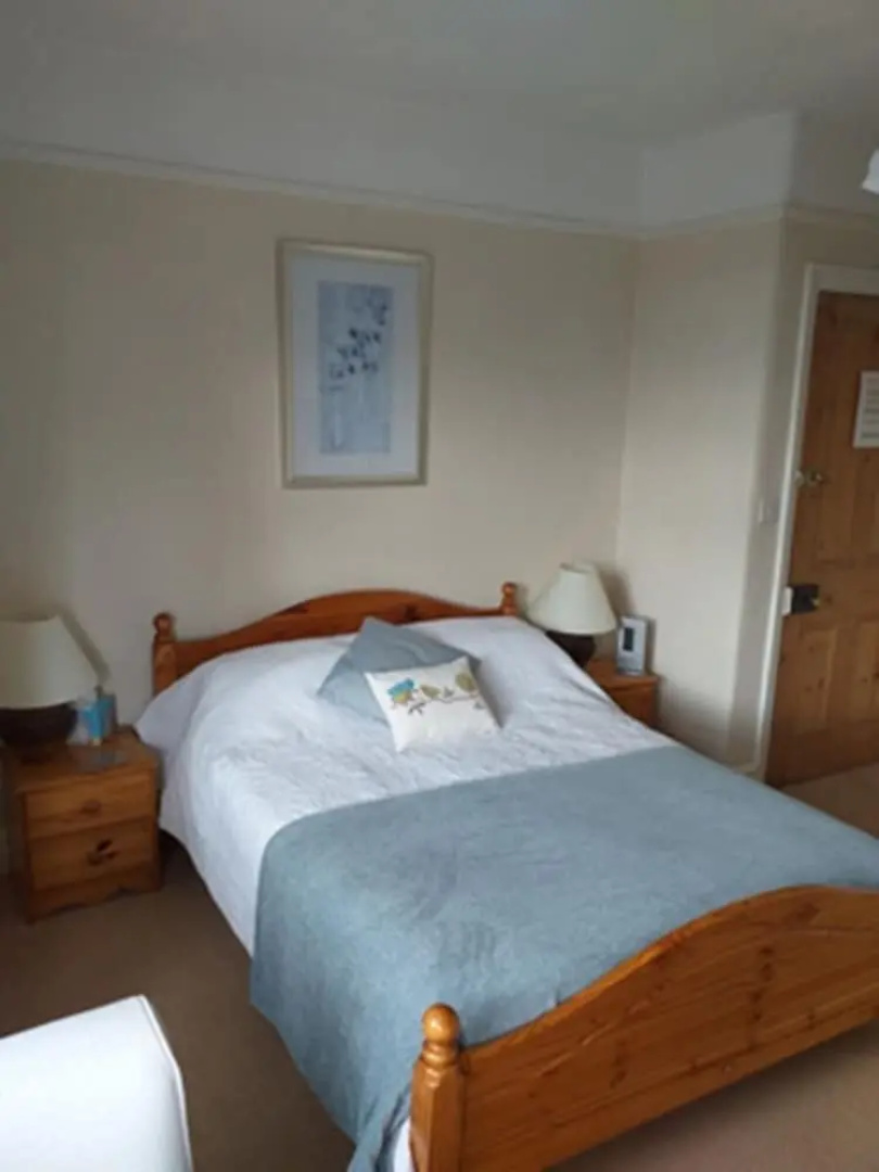 Woodleigh Bed and Breakfast
