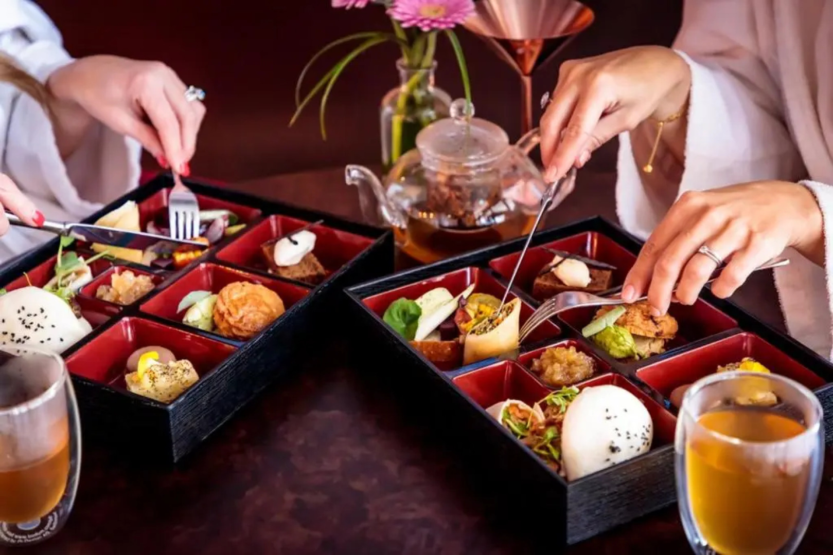 The Coniston Hotel and Country Estate