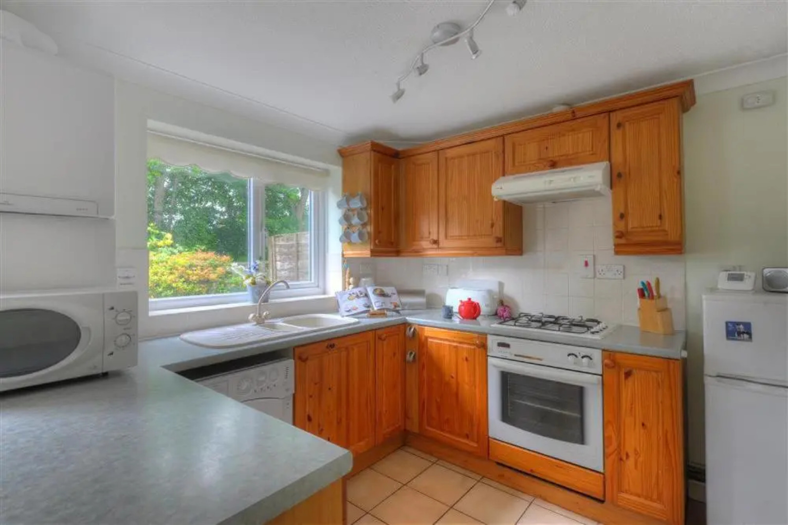 3 Riverside Cottages