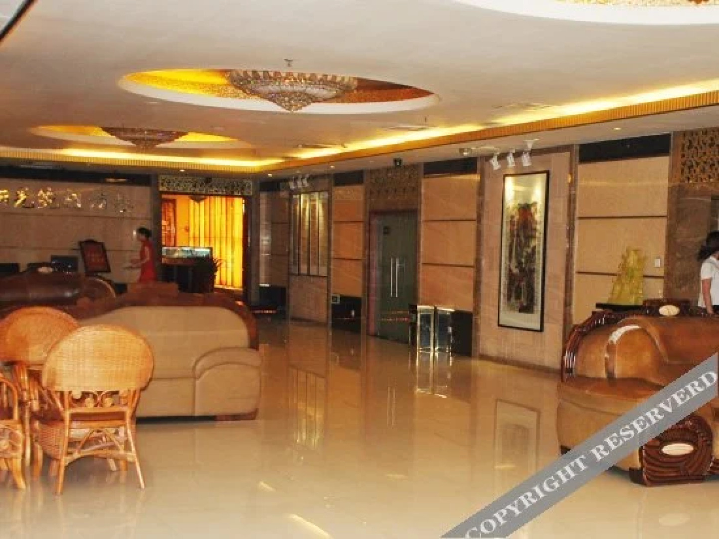 Yangguang Holiday Hotel (Currently unavailable)