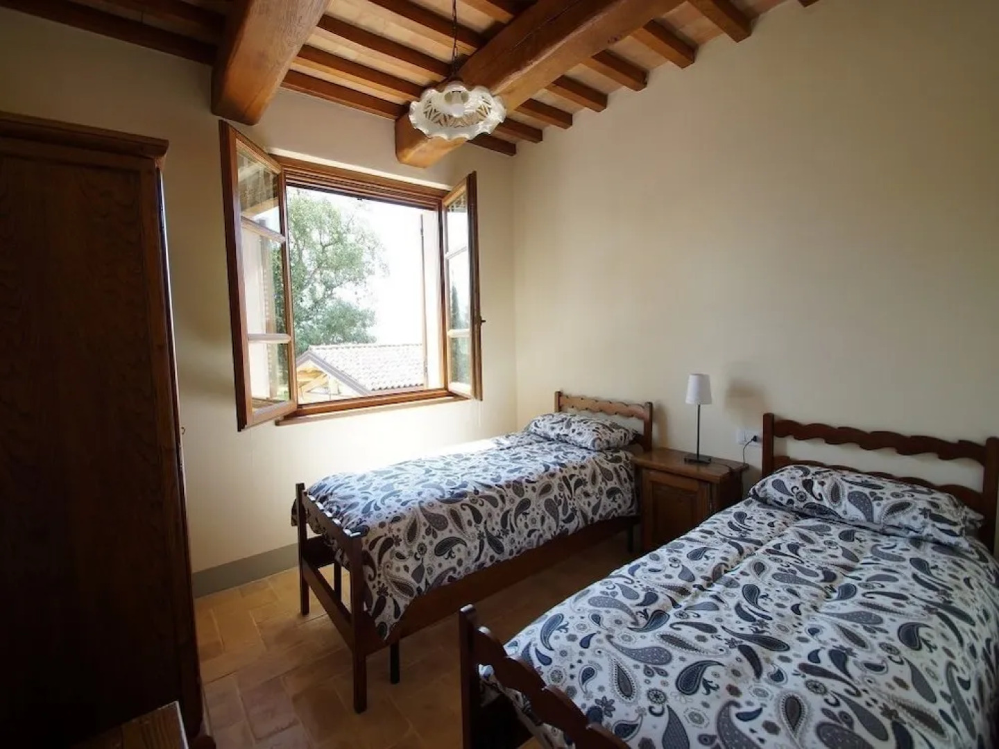 Agriturismo Il Beccafico Alpaca