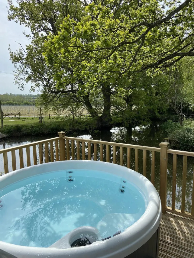 Oastbrook Estate Vineyard