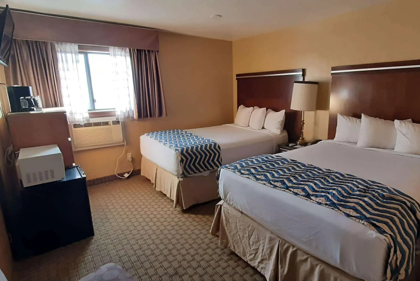 Travelodge by Wyndham Kanab