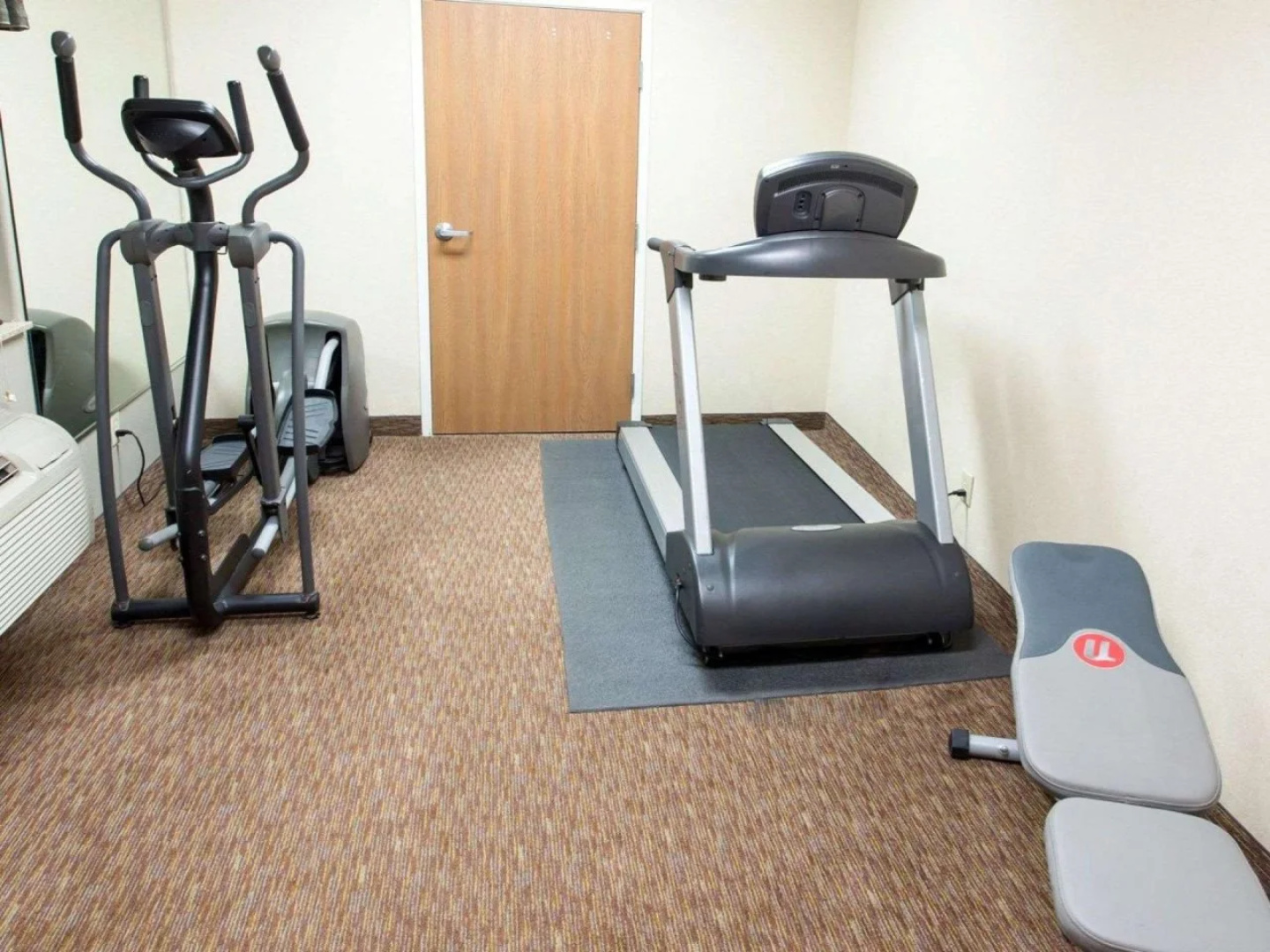Comfort Inn Fort Morgan