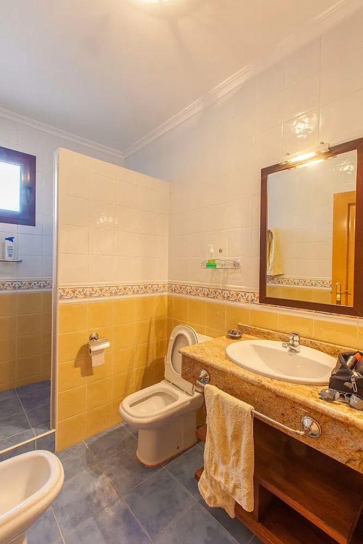 Santa Quiteria Rural