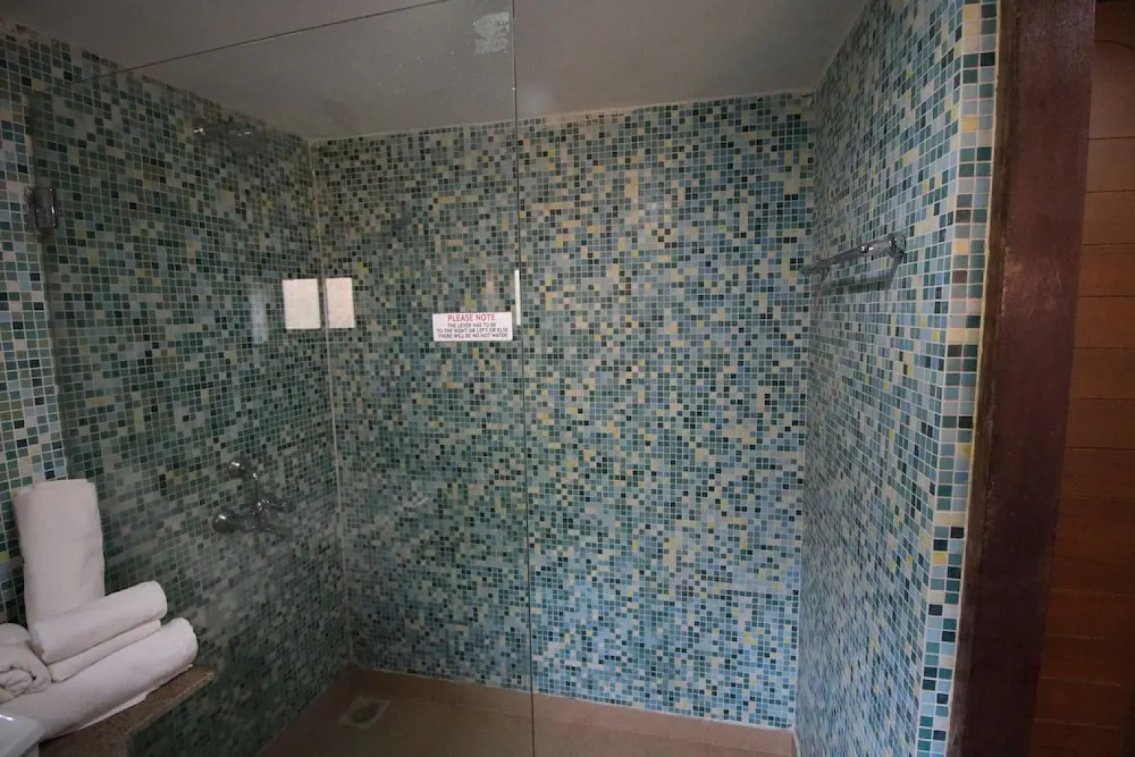 Granpas Inn - Hotel Bougainvillea