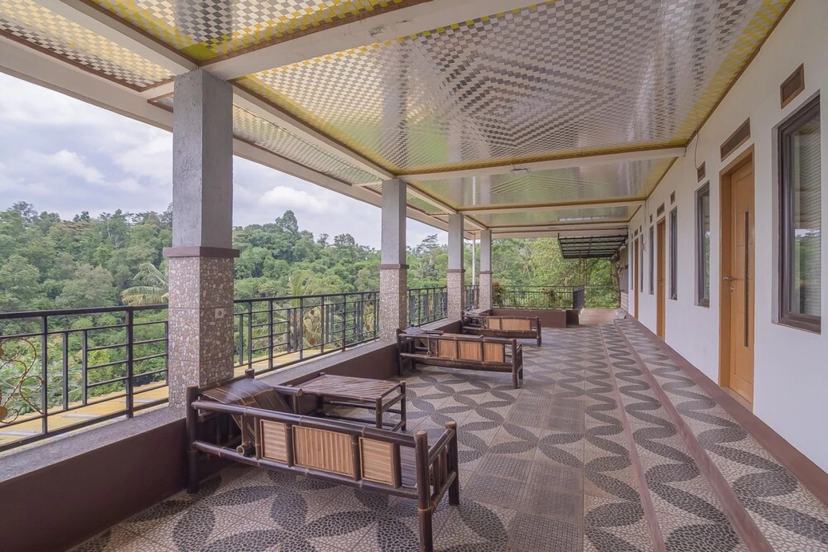 RedDoorz Resort Syariah @ Batu Apung Purwakarta