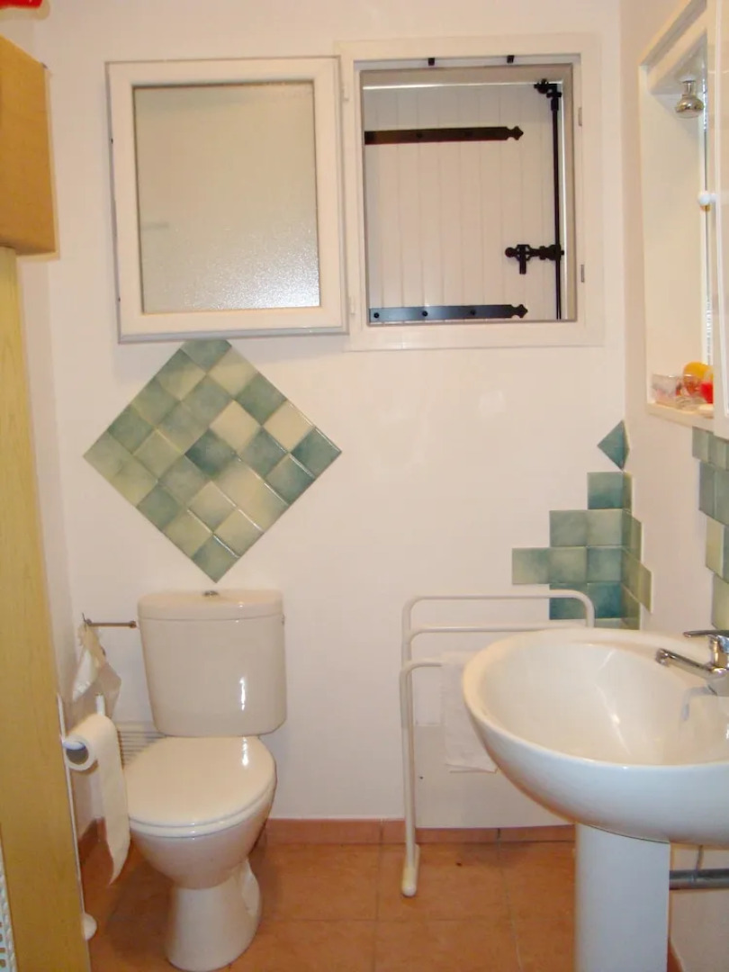 Villa With 3 Bedrooms in Sartène, With Enclosed Garden and Wifi - 200