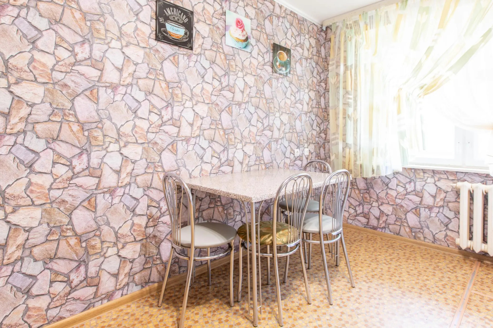 Сутки24 в 7-м микрорайоне 46