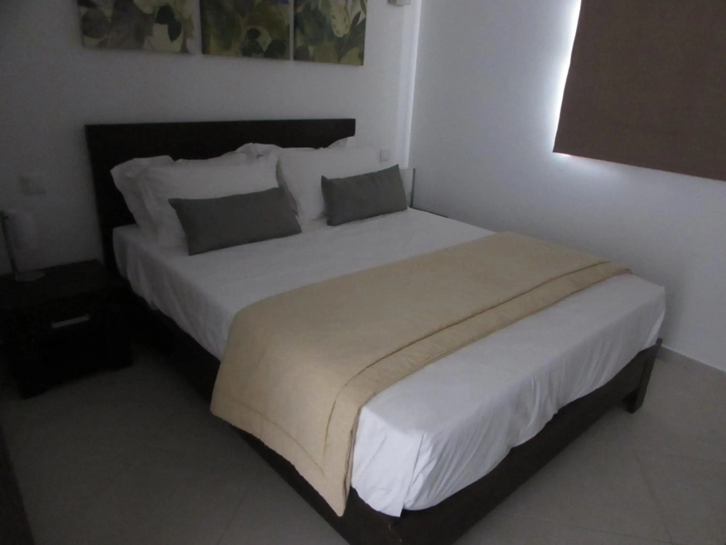 BCV - Private 1 Bed Apartment Dunas Resort 1340 and 6002