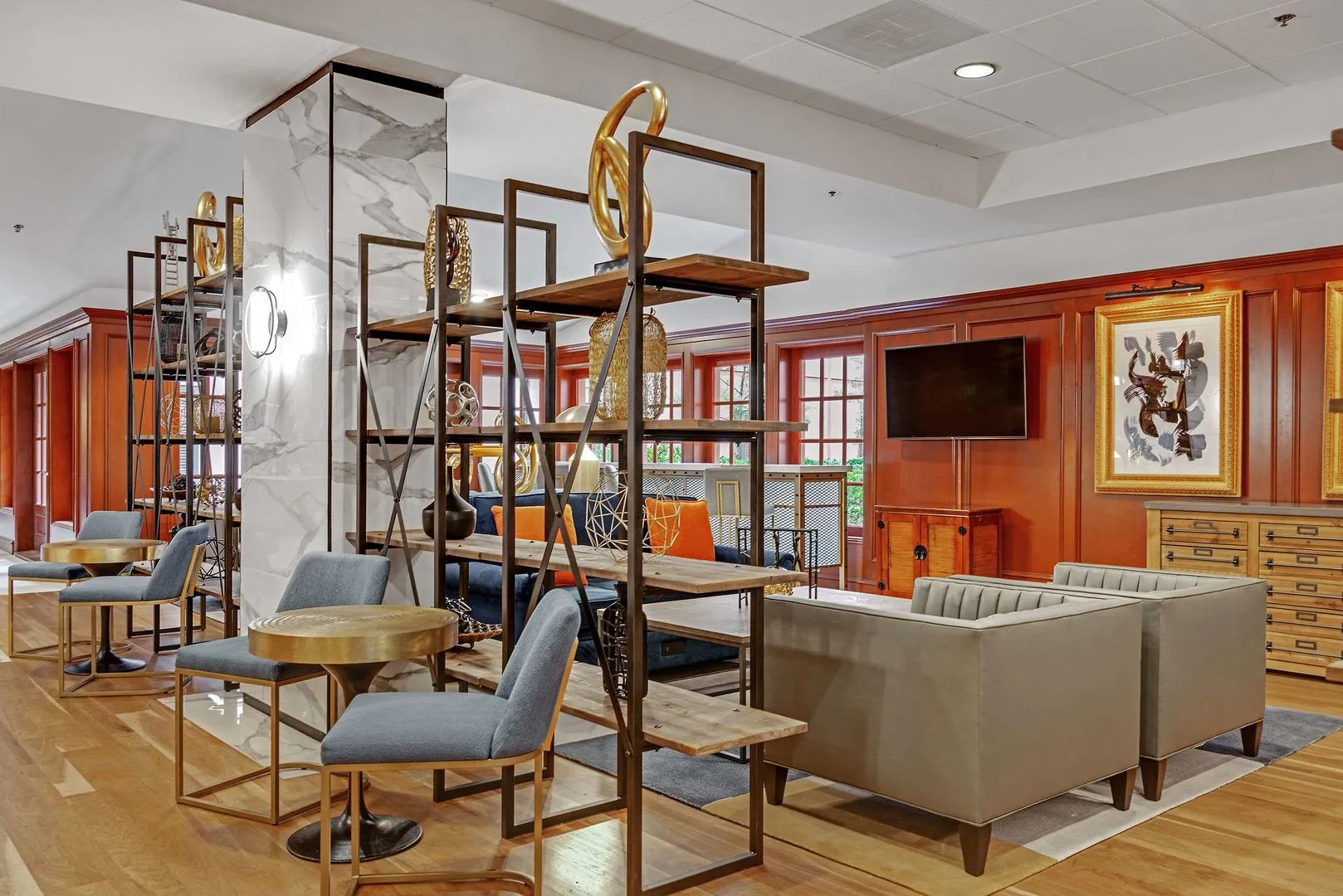 The Inn at Henderson's Wharf, an Ascend Collection Hotel