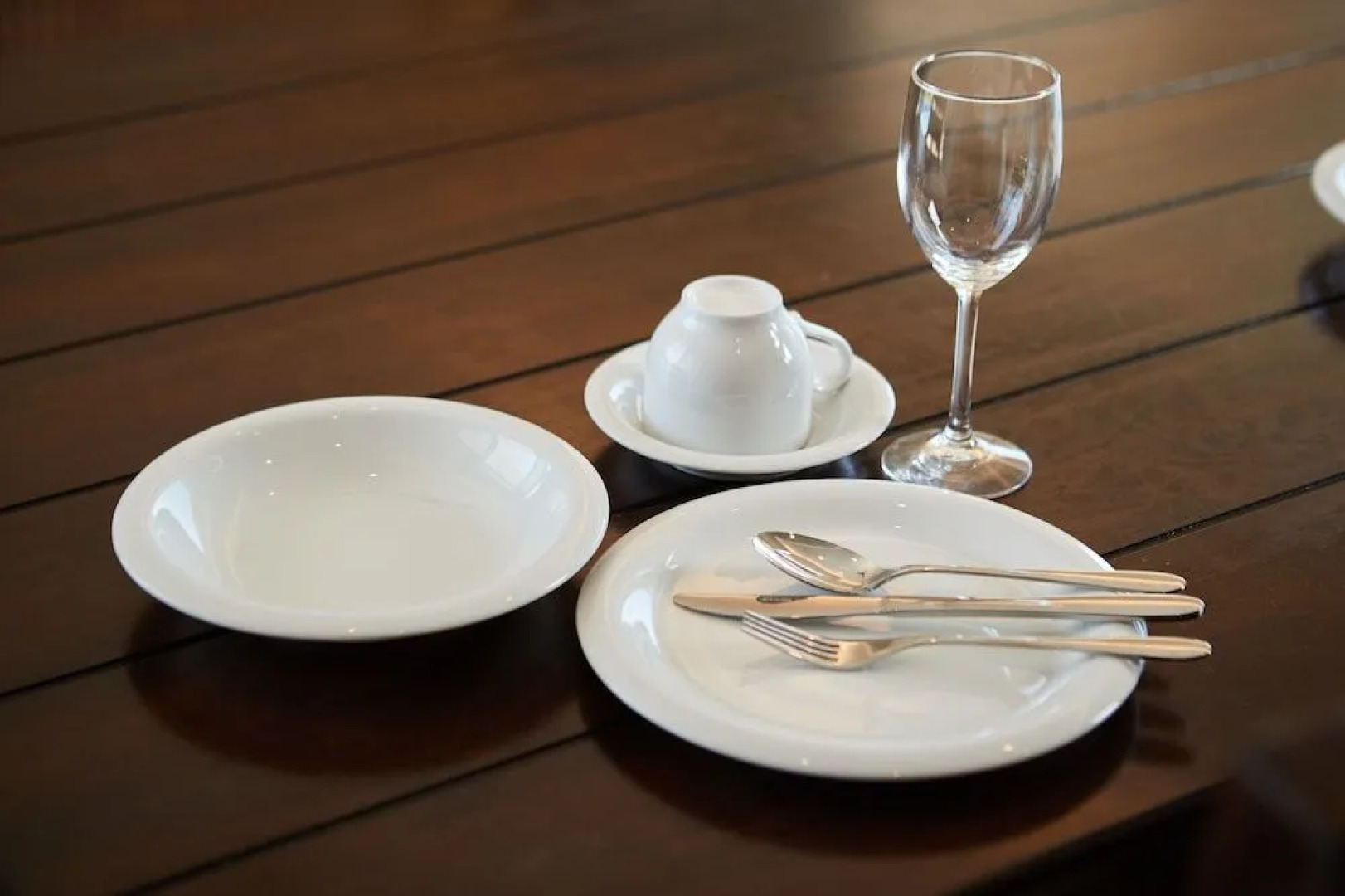 Viaul Sky Villas Unten