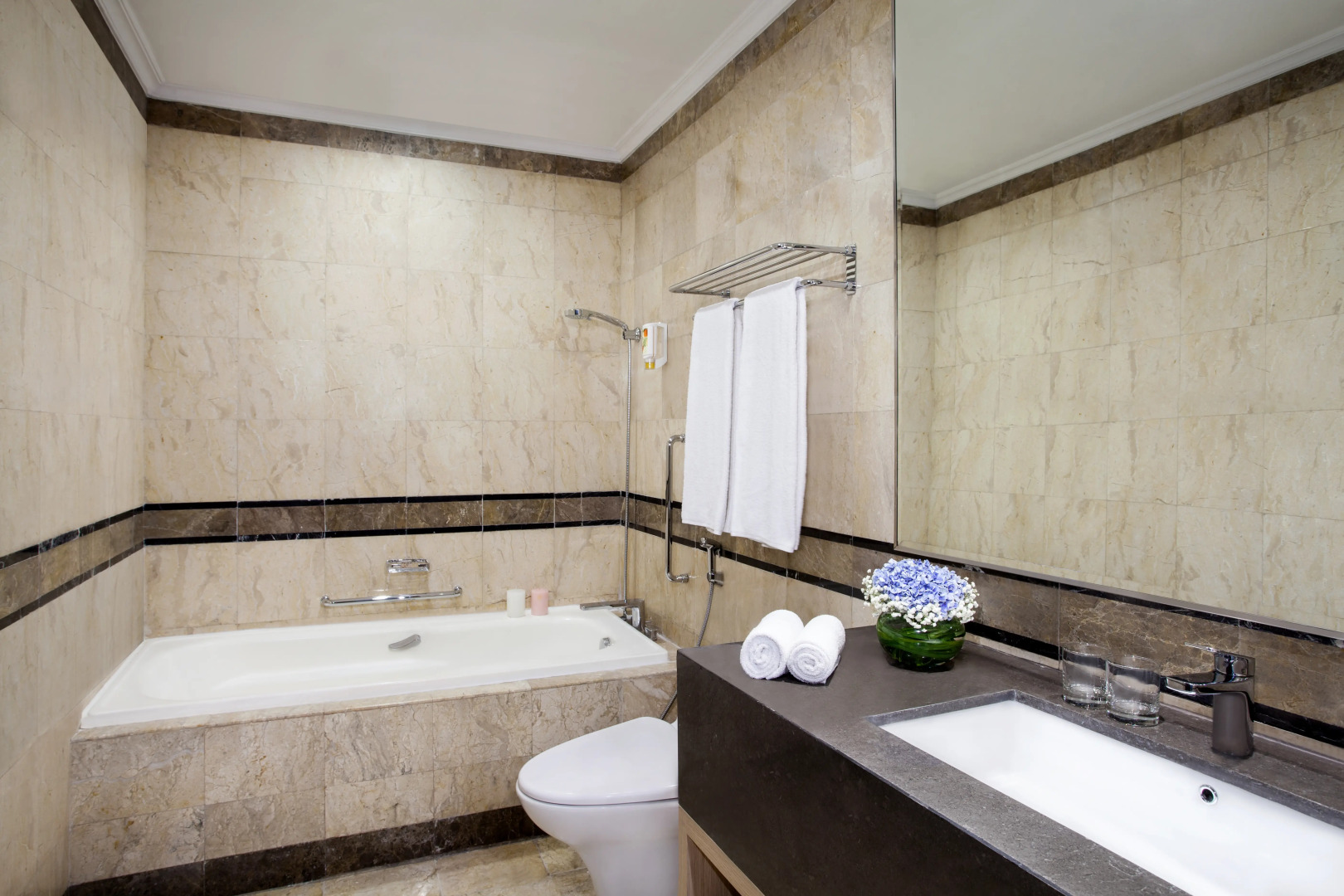 Somerset Grand Citra Jakarta