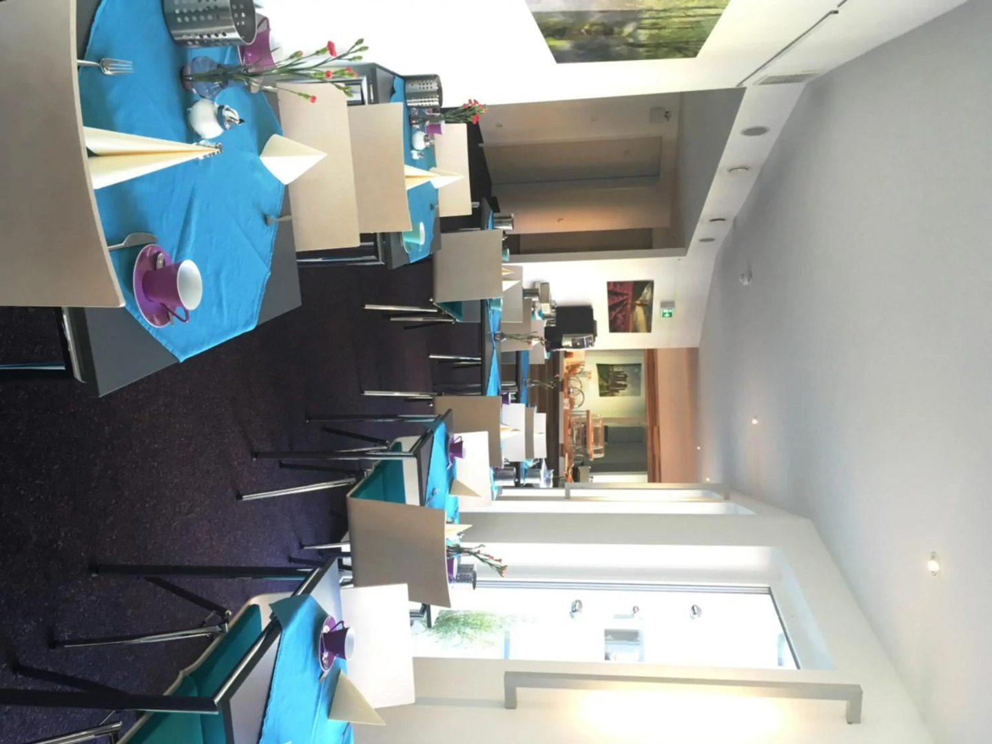 Lichtblick Hotel Garni