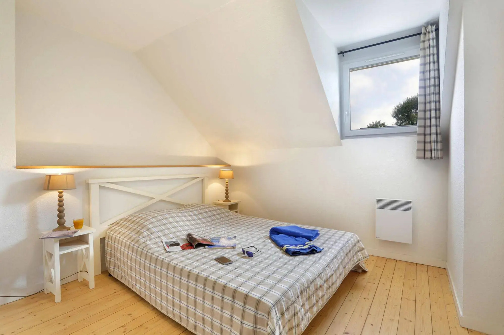 Résidence Nemea Iroise Armorique