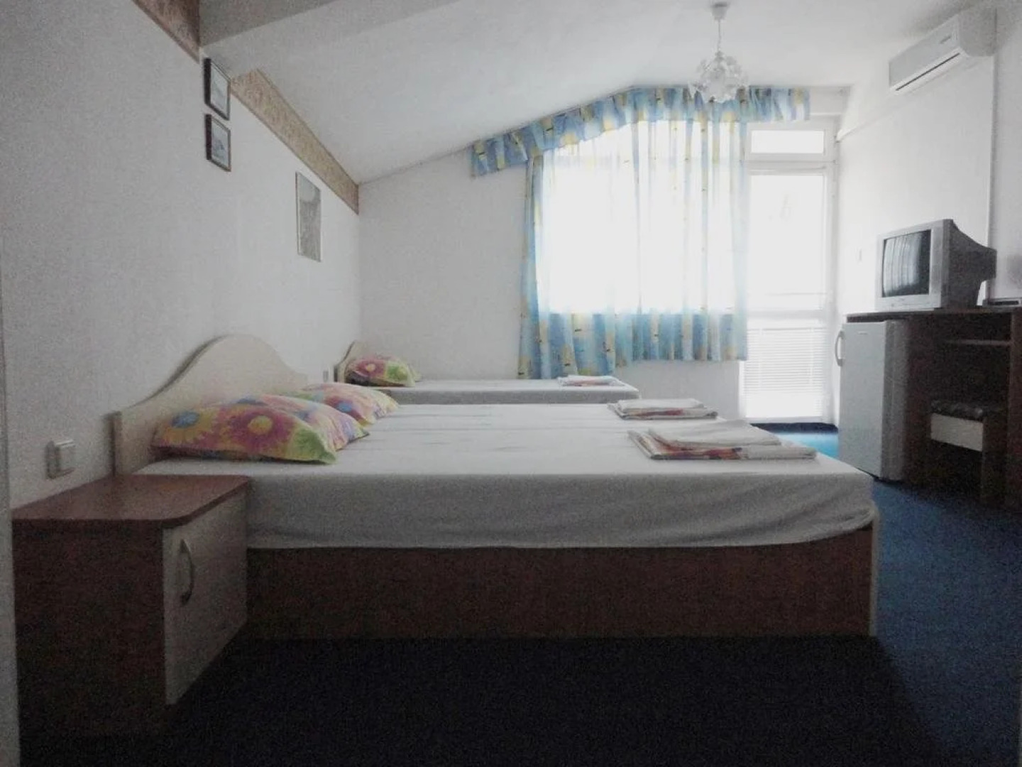 Guest Rooms Casa Luba