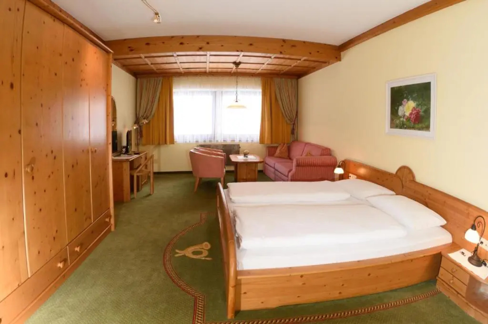 Ferienhotel Gasthof zur Post