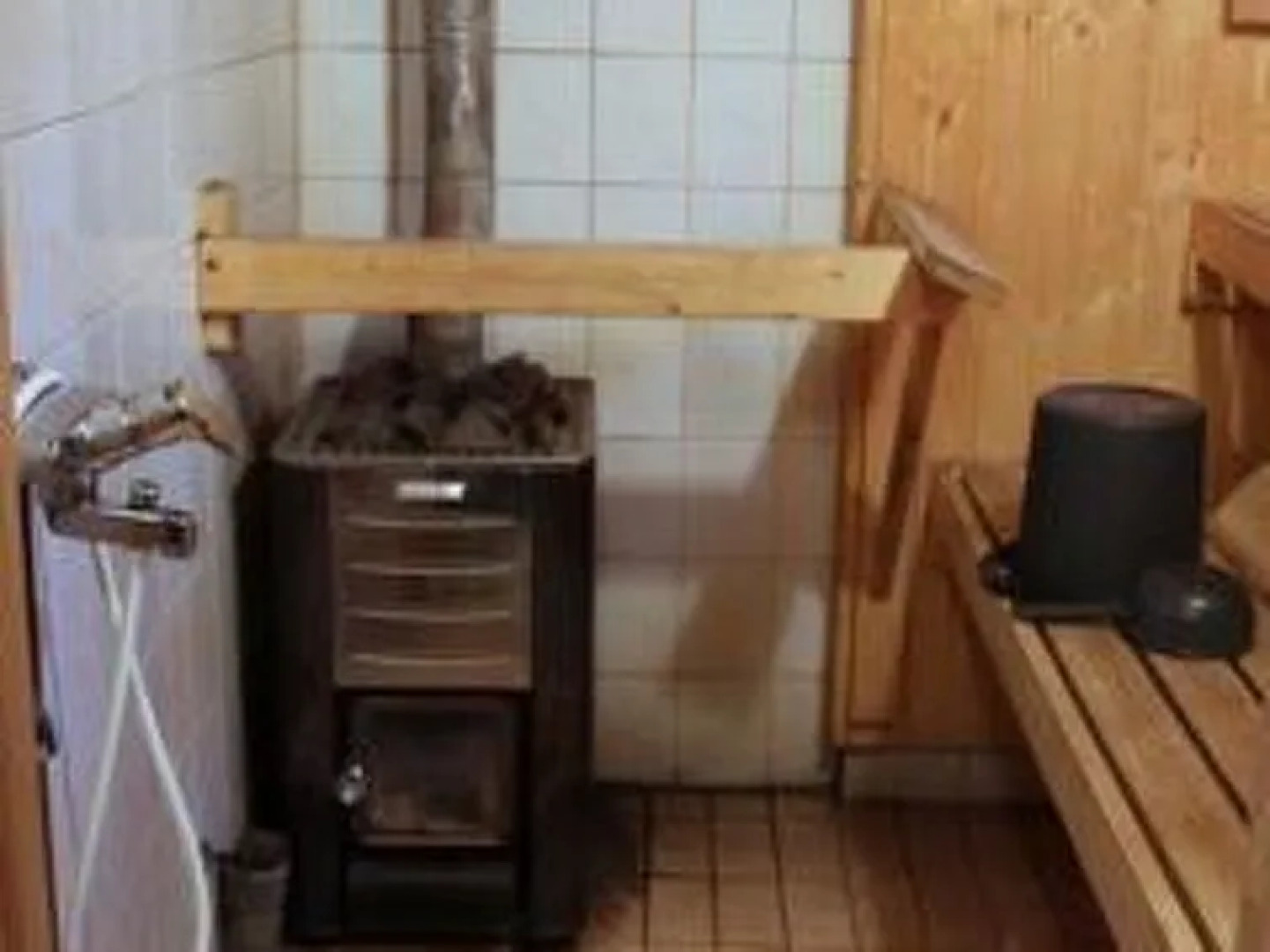 Holiday Home Aittoniemi i- rimpilän lomamökit