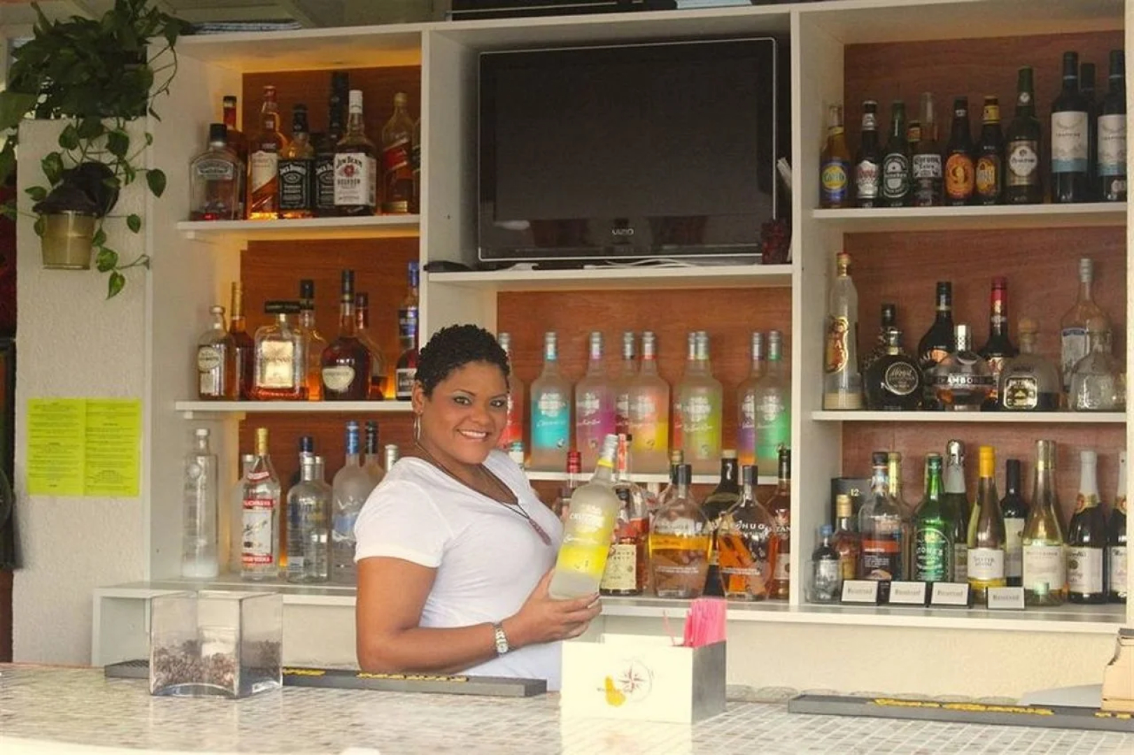 Bunker Hill Hotel