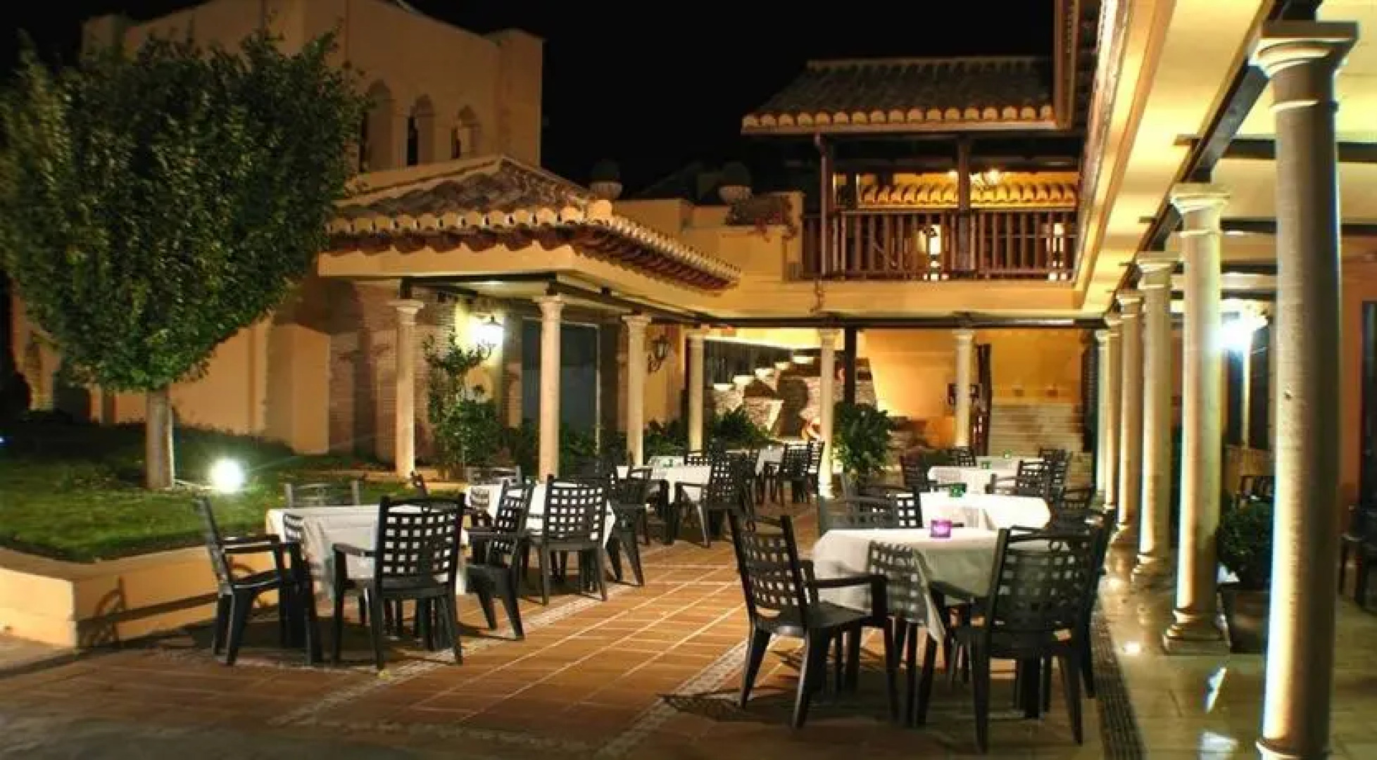 Best Western Los Cerezos