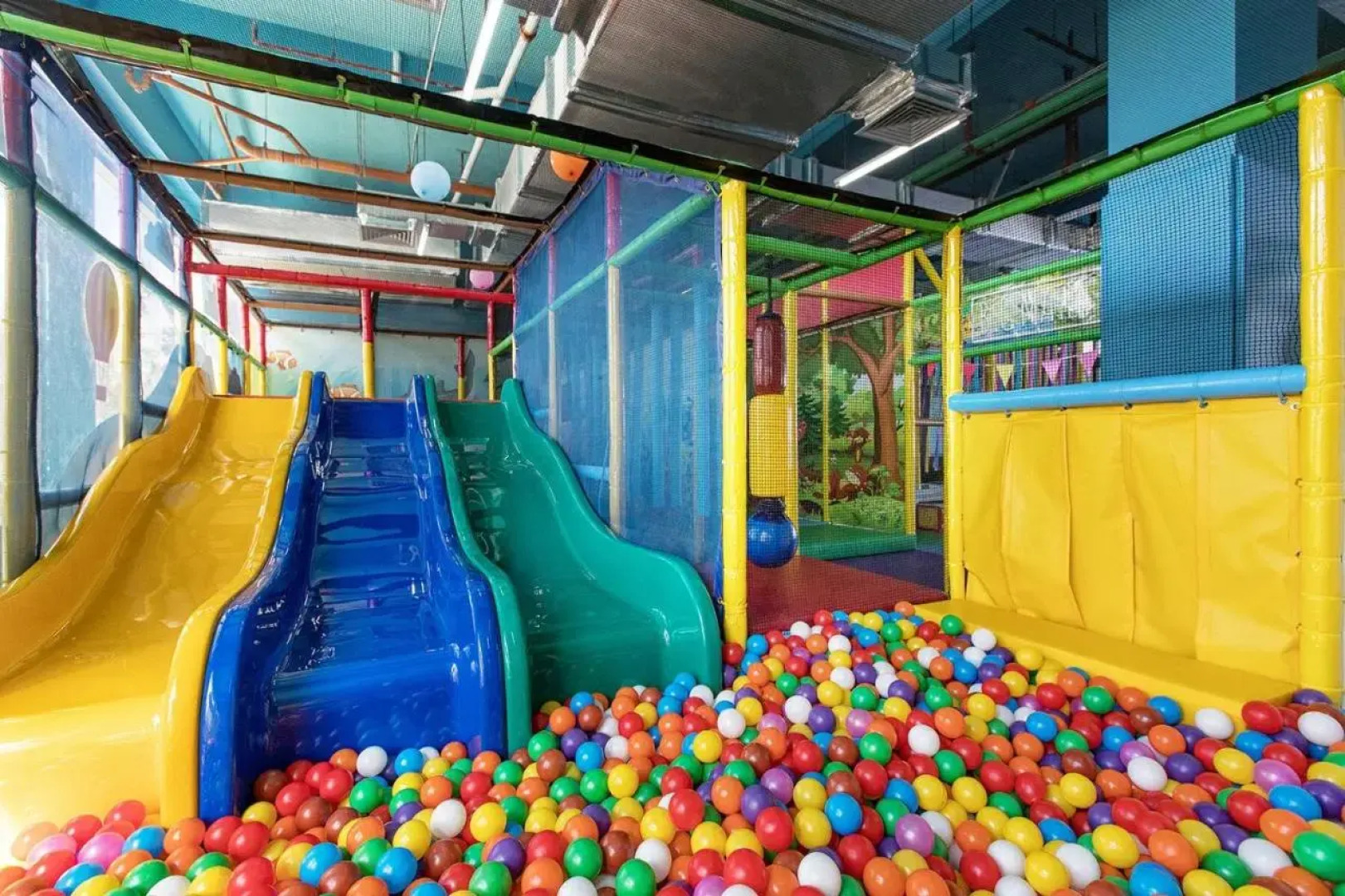 Dusit Thani Mactan Cebu Resort