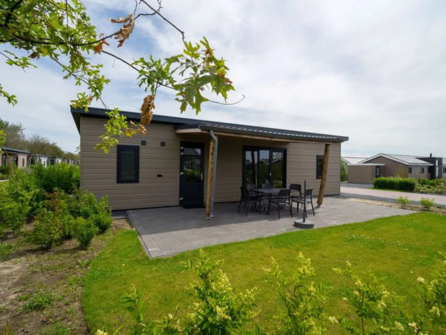 EuroPacs Resort Markermeer 30133