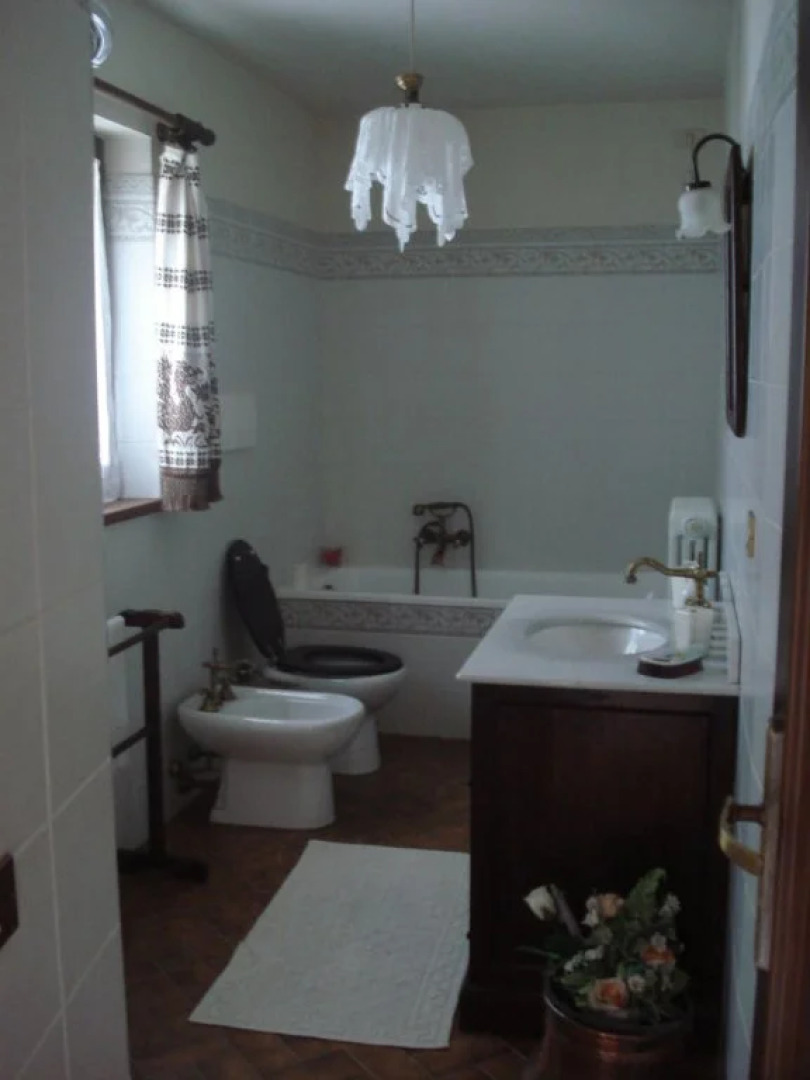 Antico Casale Fra Marche E Umbria