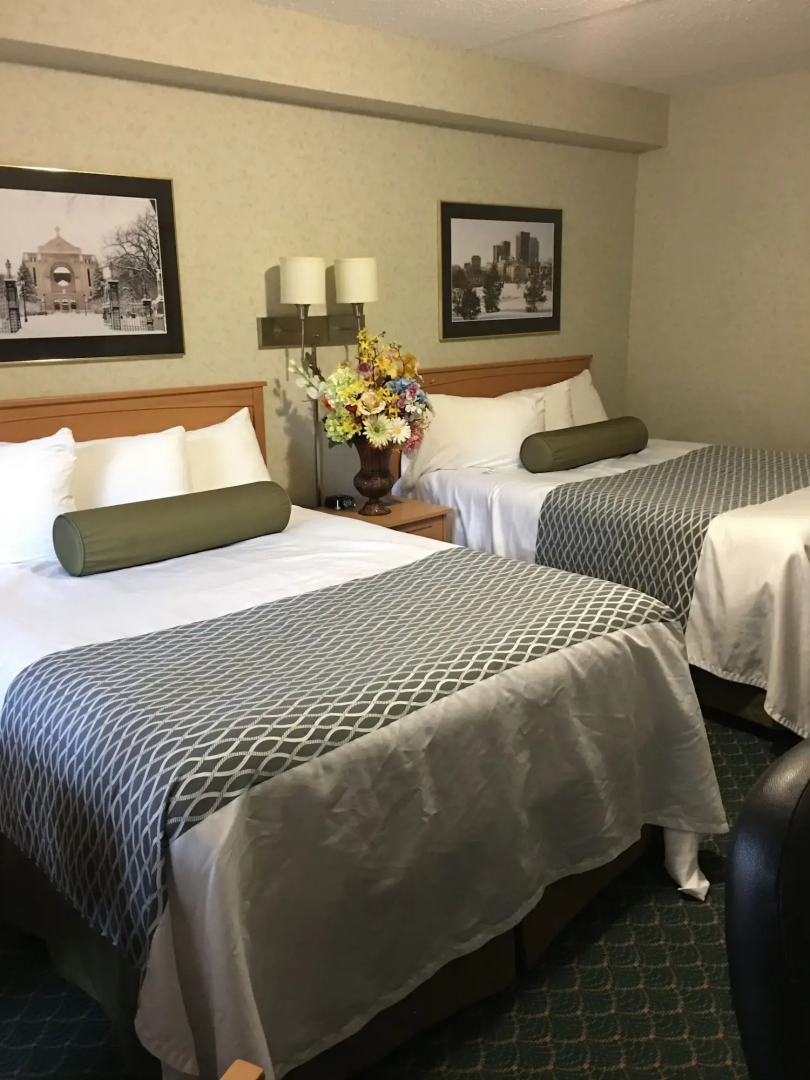 Travelodge by Wyndham Winnipeg East